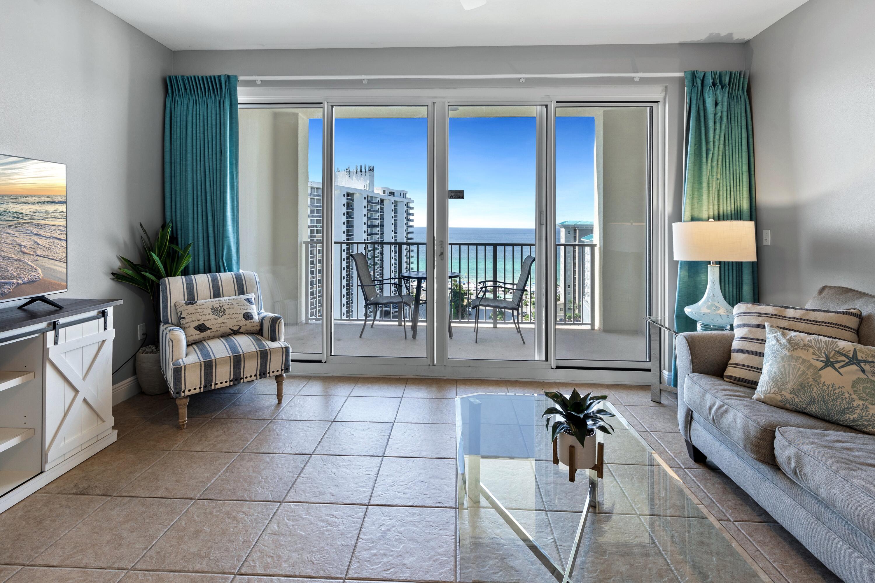 Ariel Dunes - Residential