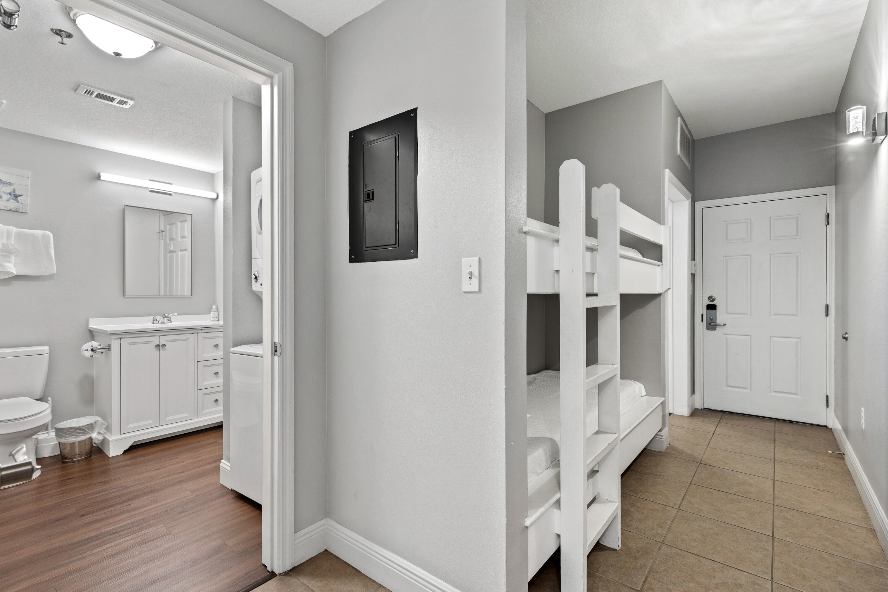 Ariel Dunes - Residential