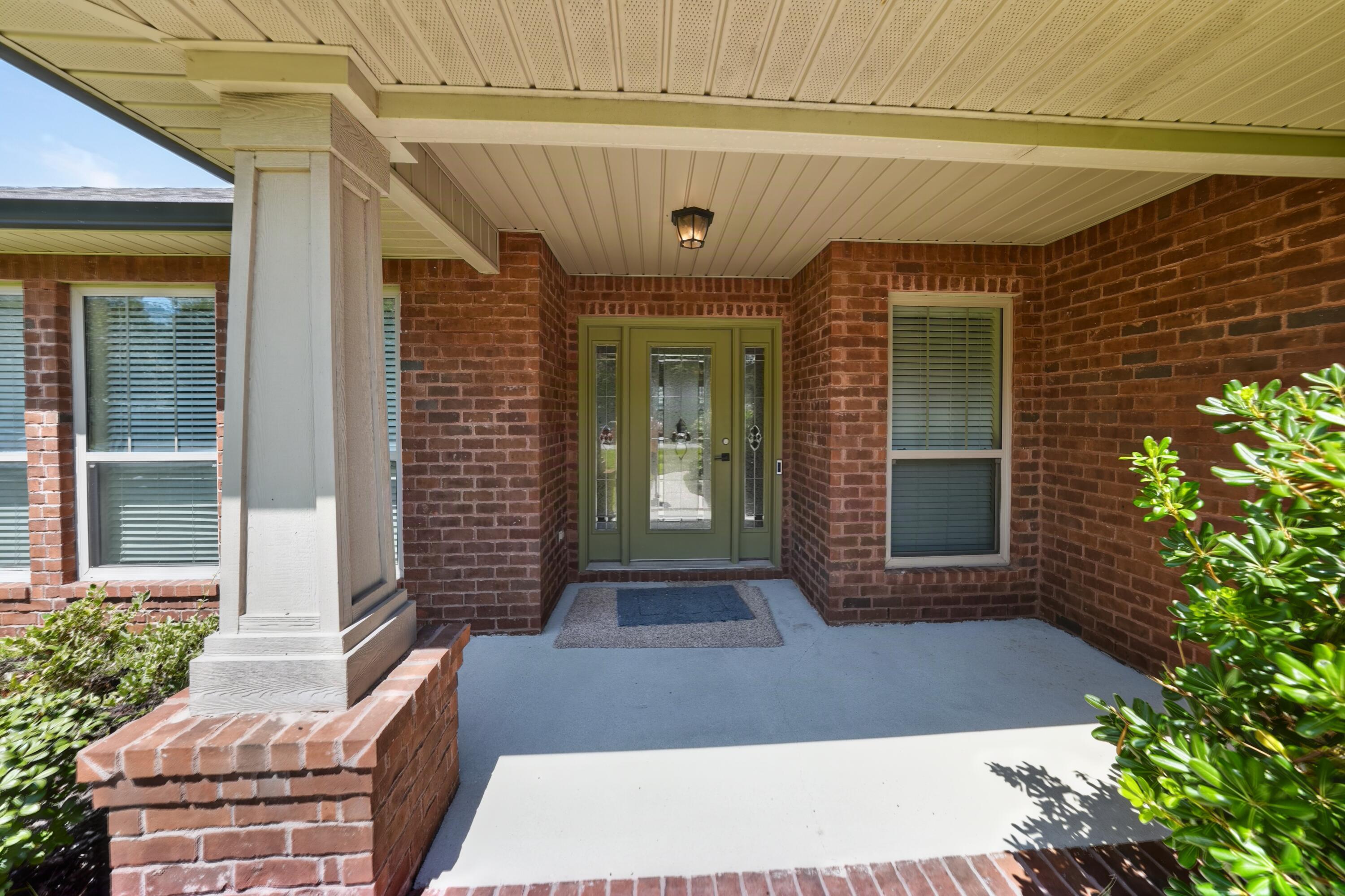 Holley Hills - Residential