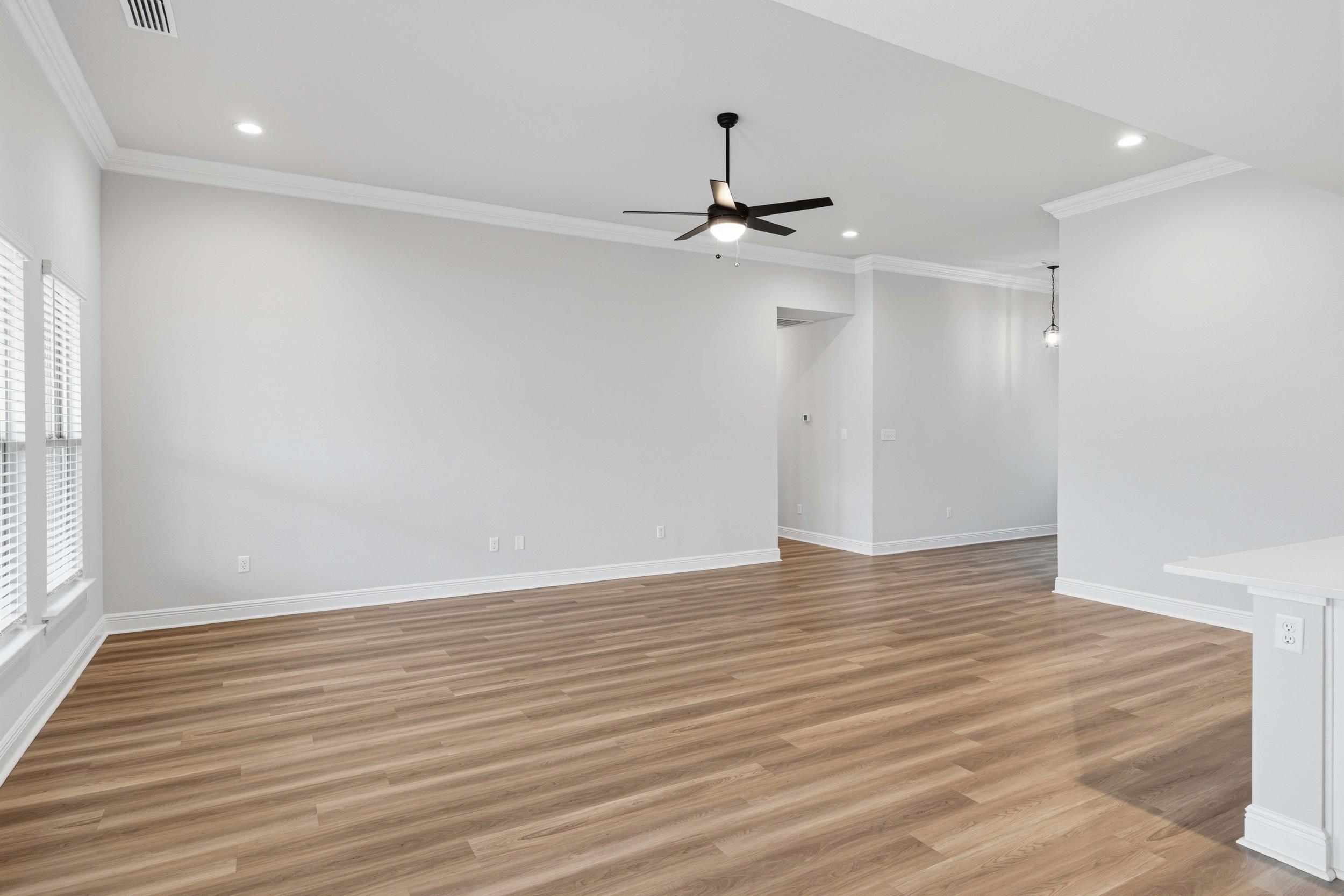 PATRIOT RIDGE - Residential Lease