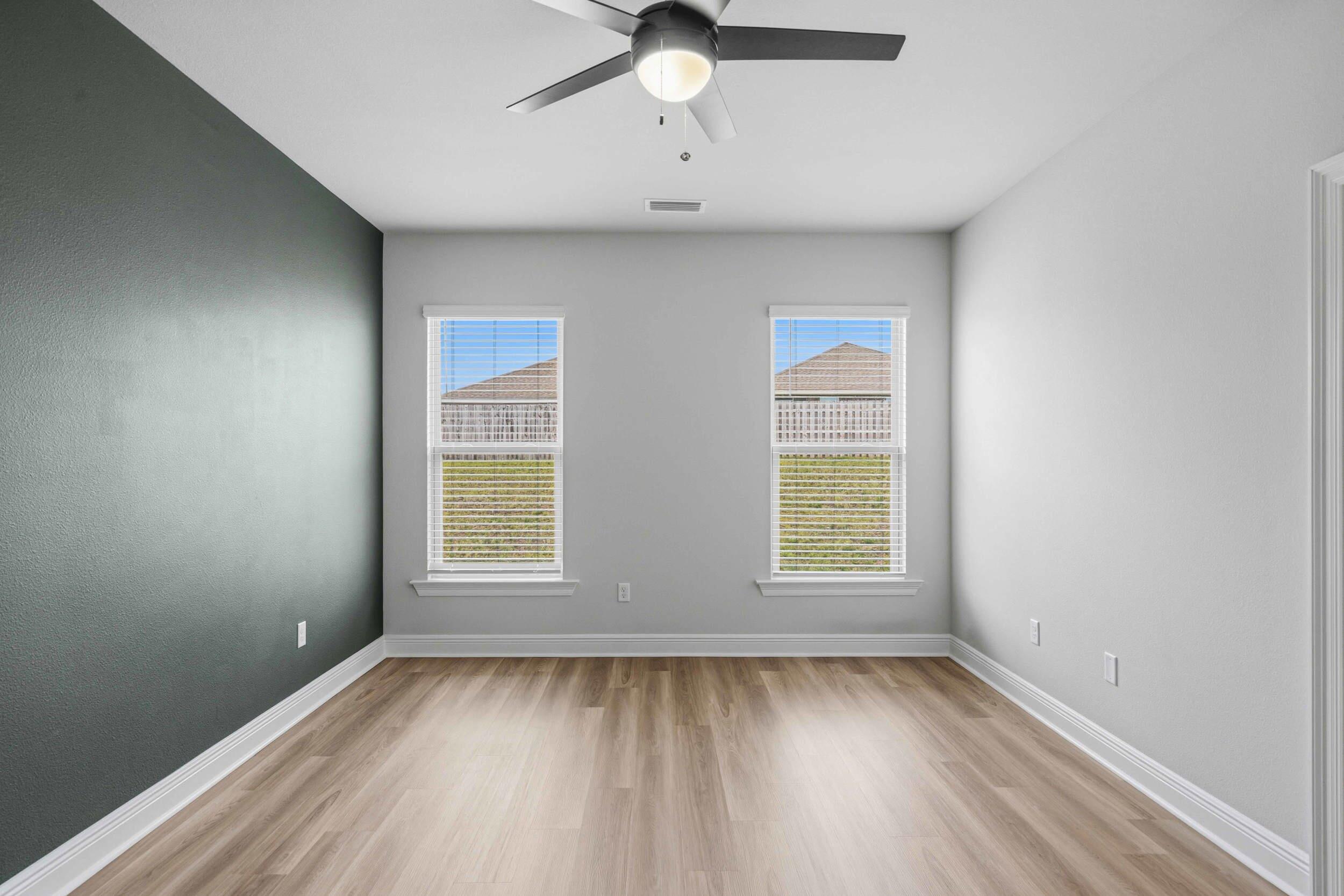 PATRIOT RIDGE - Residential Lease