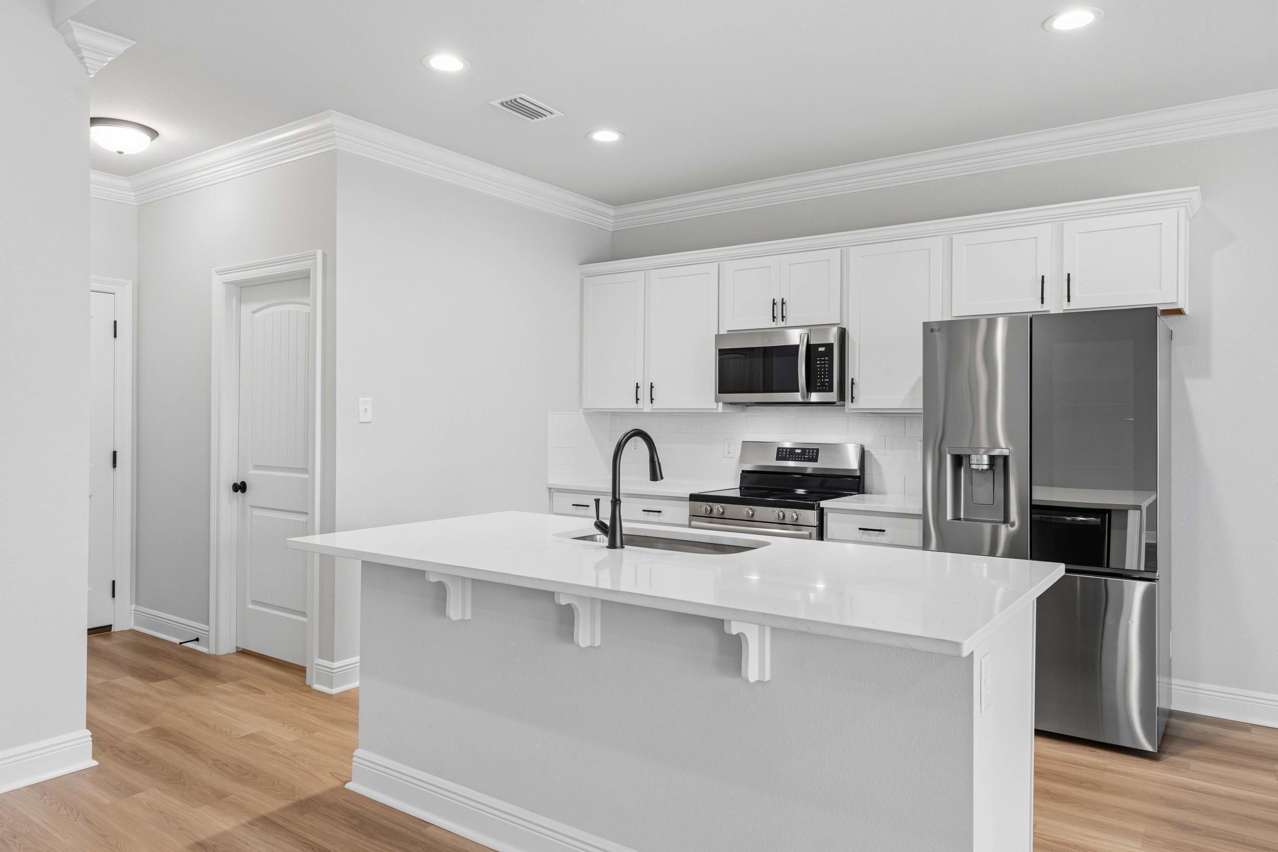 PATRIOT RIDGE - Residential Lease