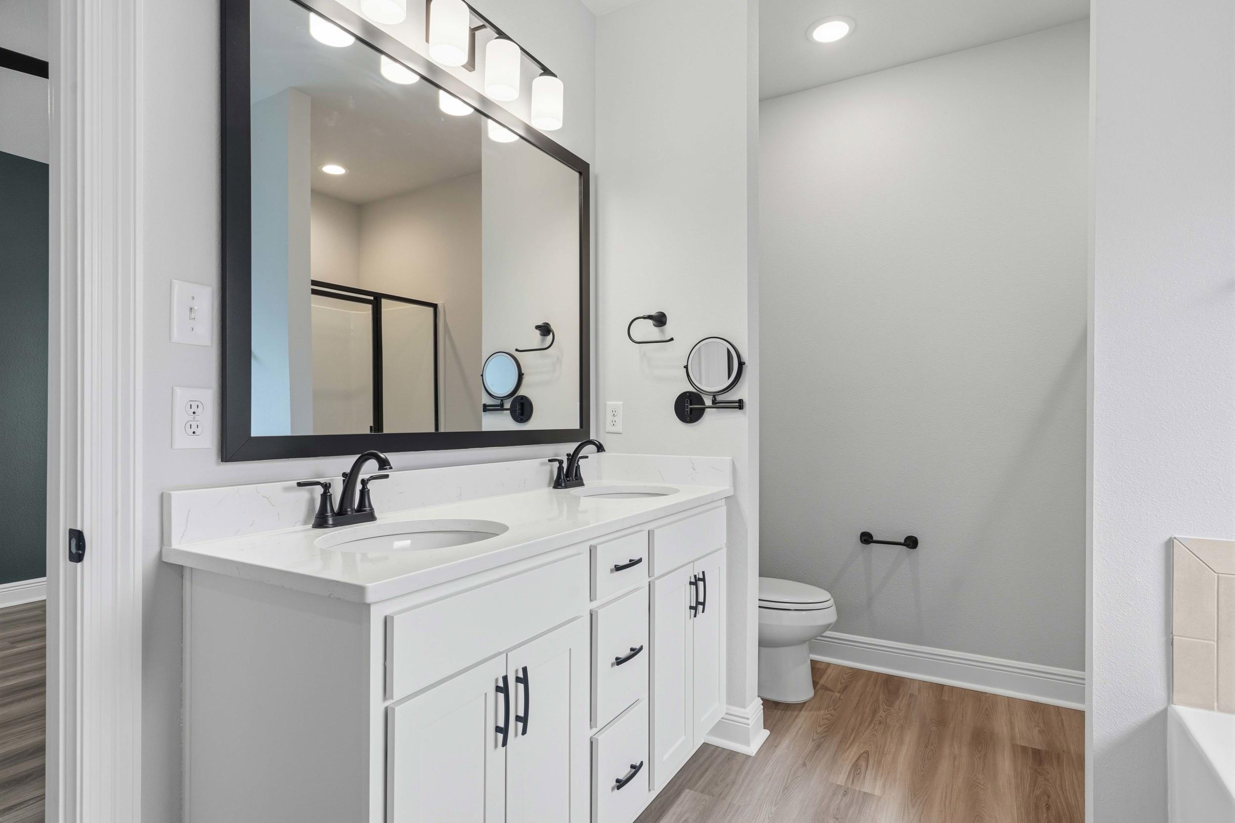PATRIOT RIDGE - Residential Lease
