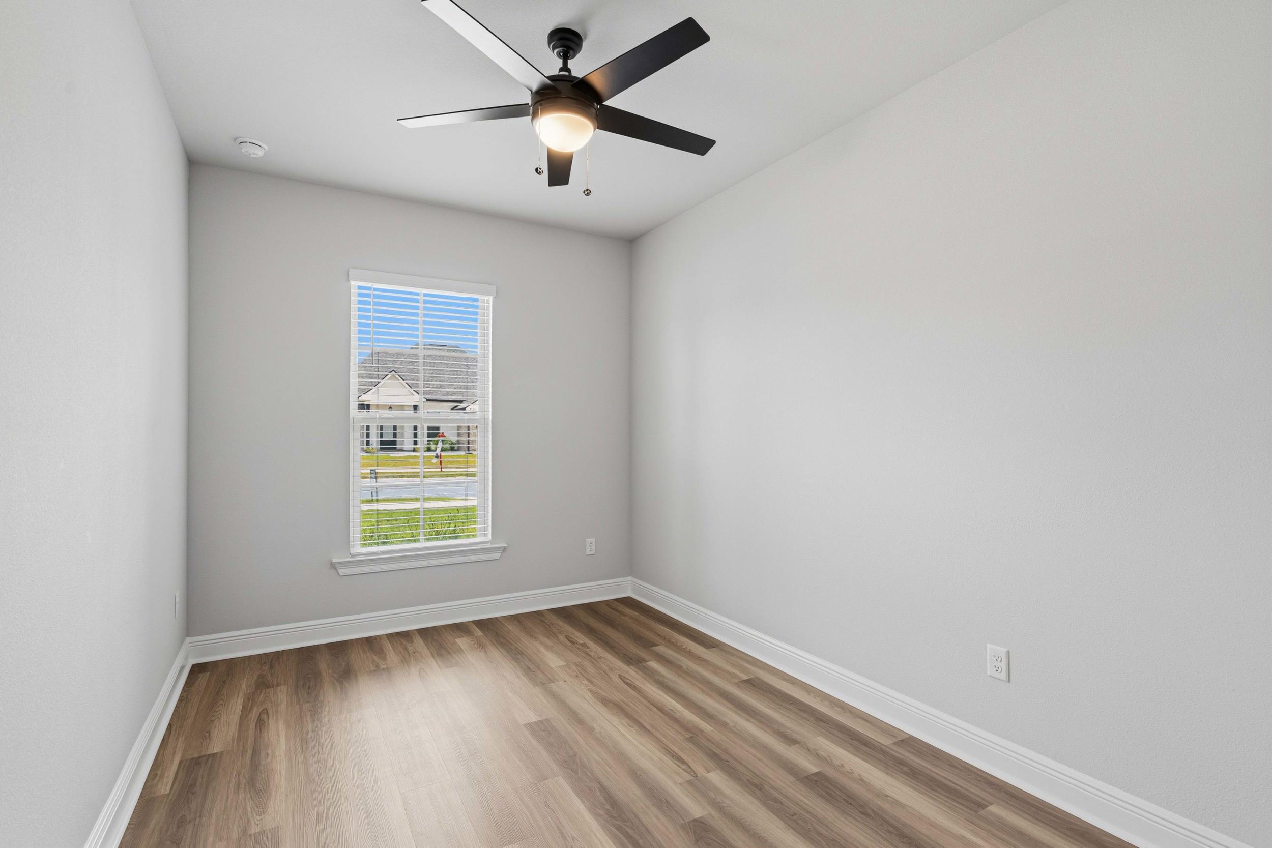PATRIOT RIDGE - Residential Lease