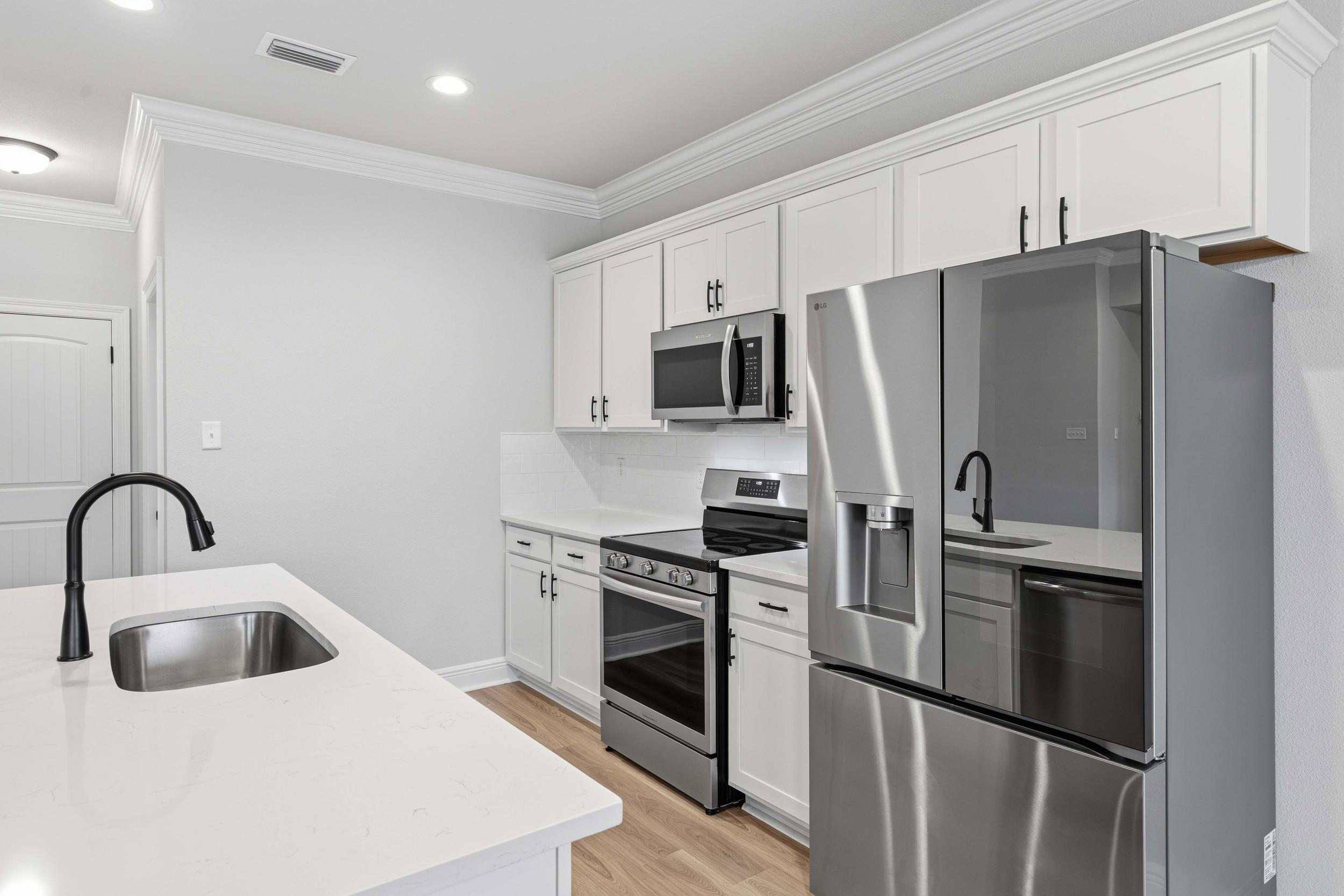 PATRIOT RIDGE - Residential Lease