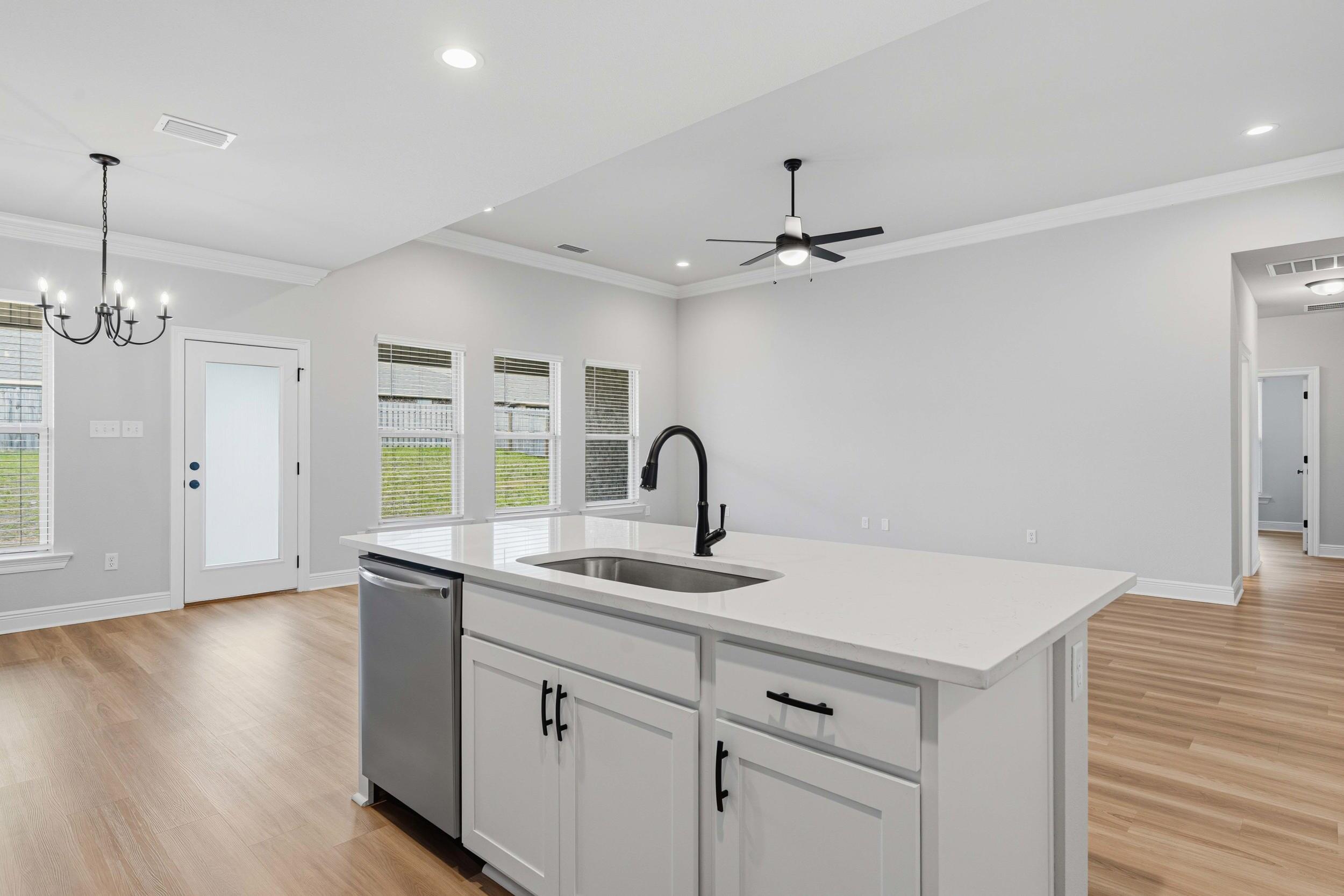 PATRIOT RIDGE - Residential Lease