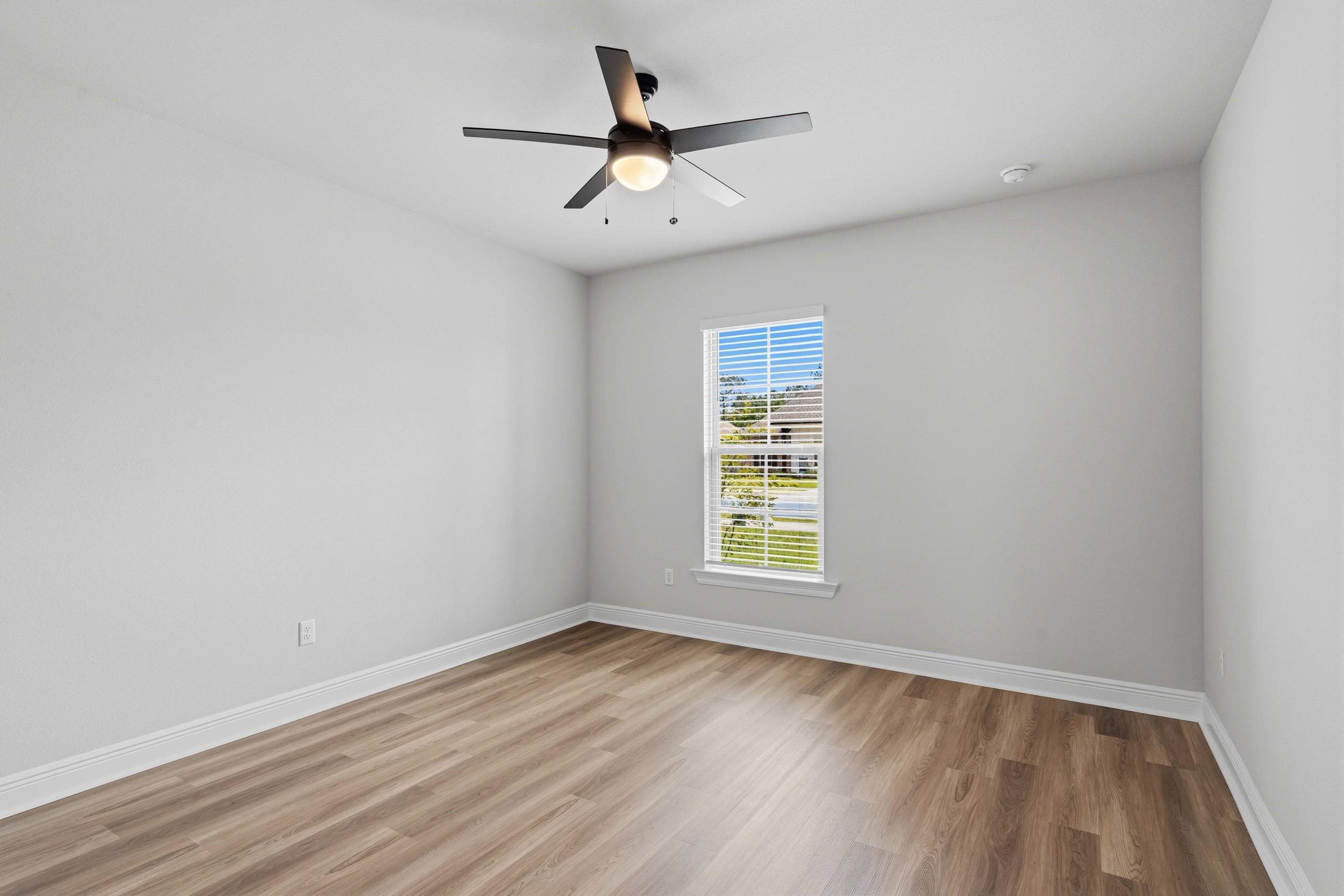 PATRIOT RIDGE - Residential Lease