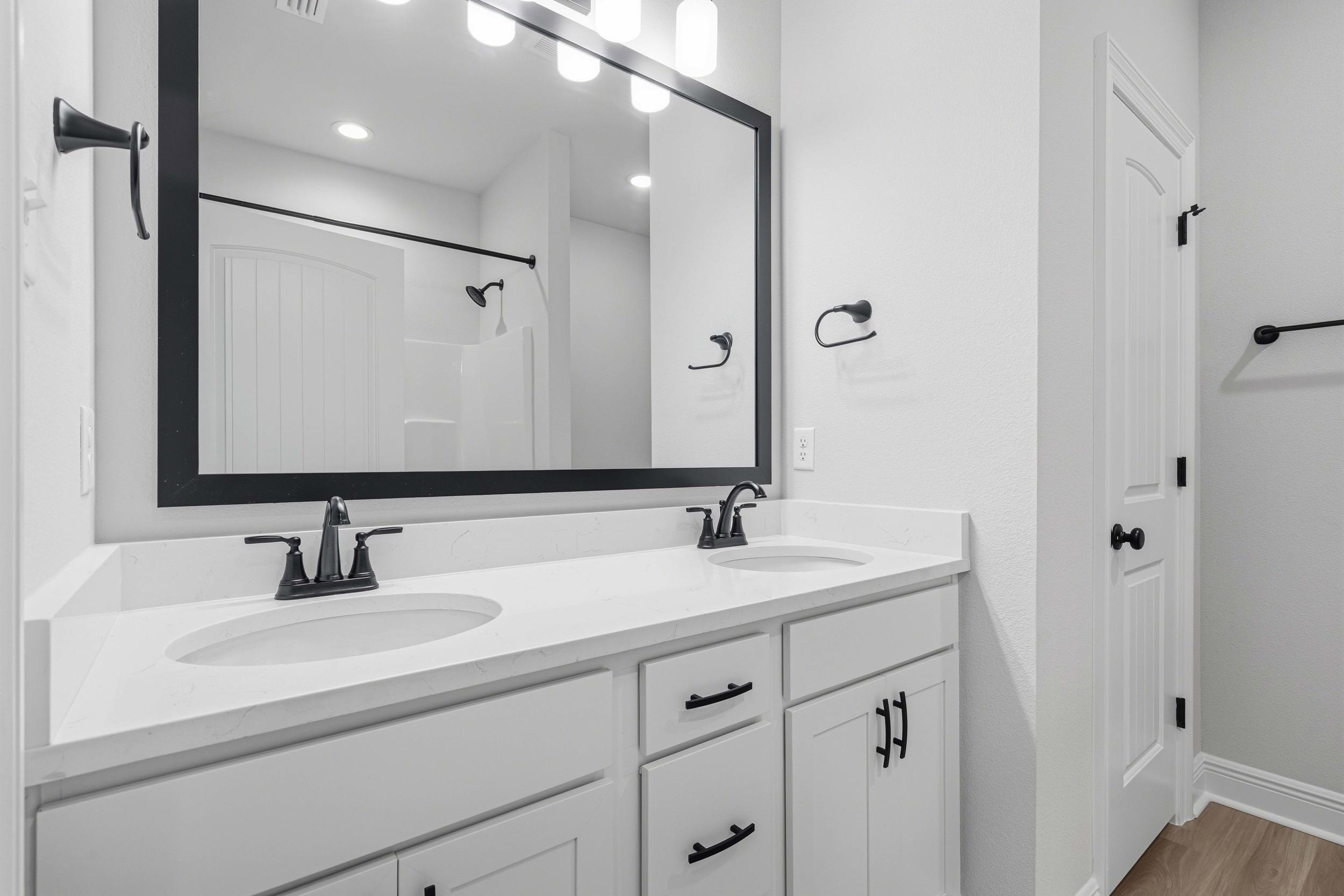 PATRIOT RIDGE - Residential Lease