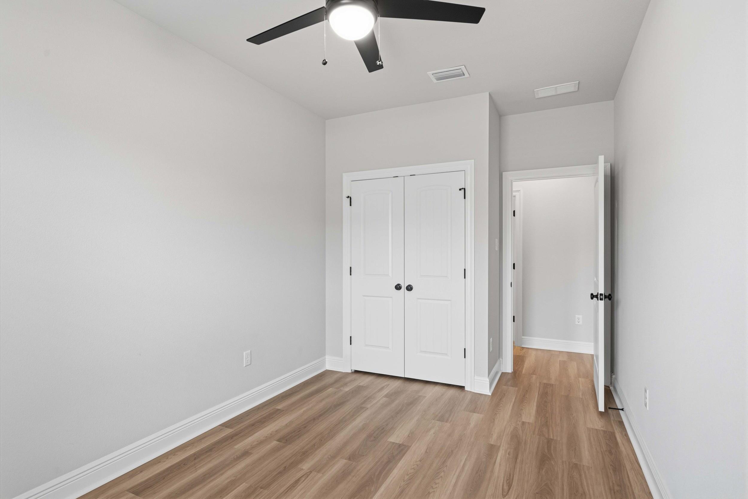 PATRIOT RIDGE - Residential Lease