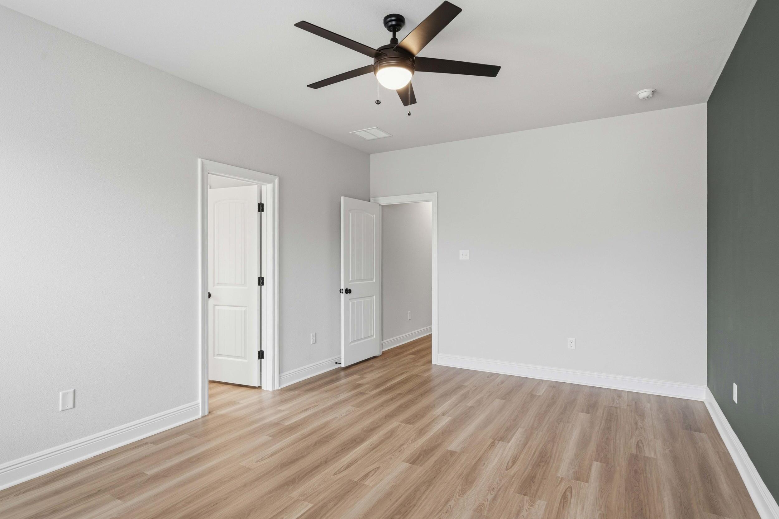 PATRIOT RIDGE - Residential Lease