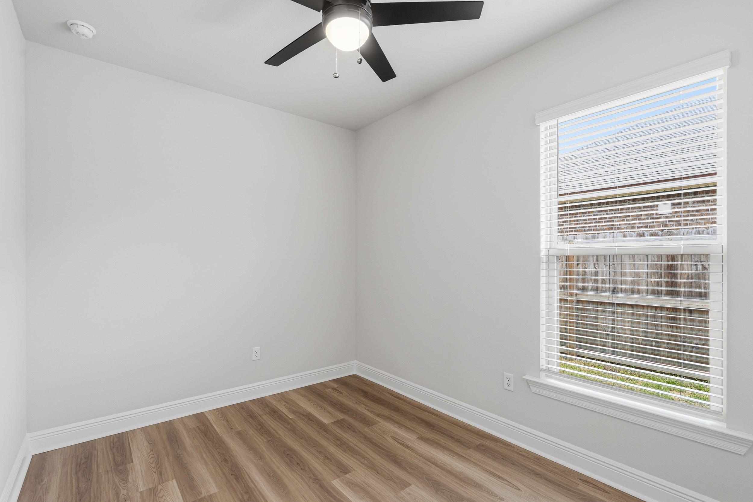 PATRIOT RIDGE - Residential Lease