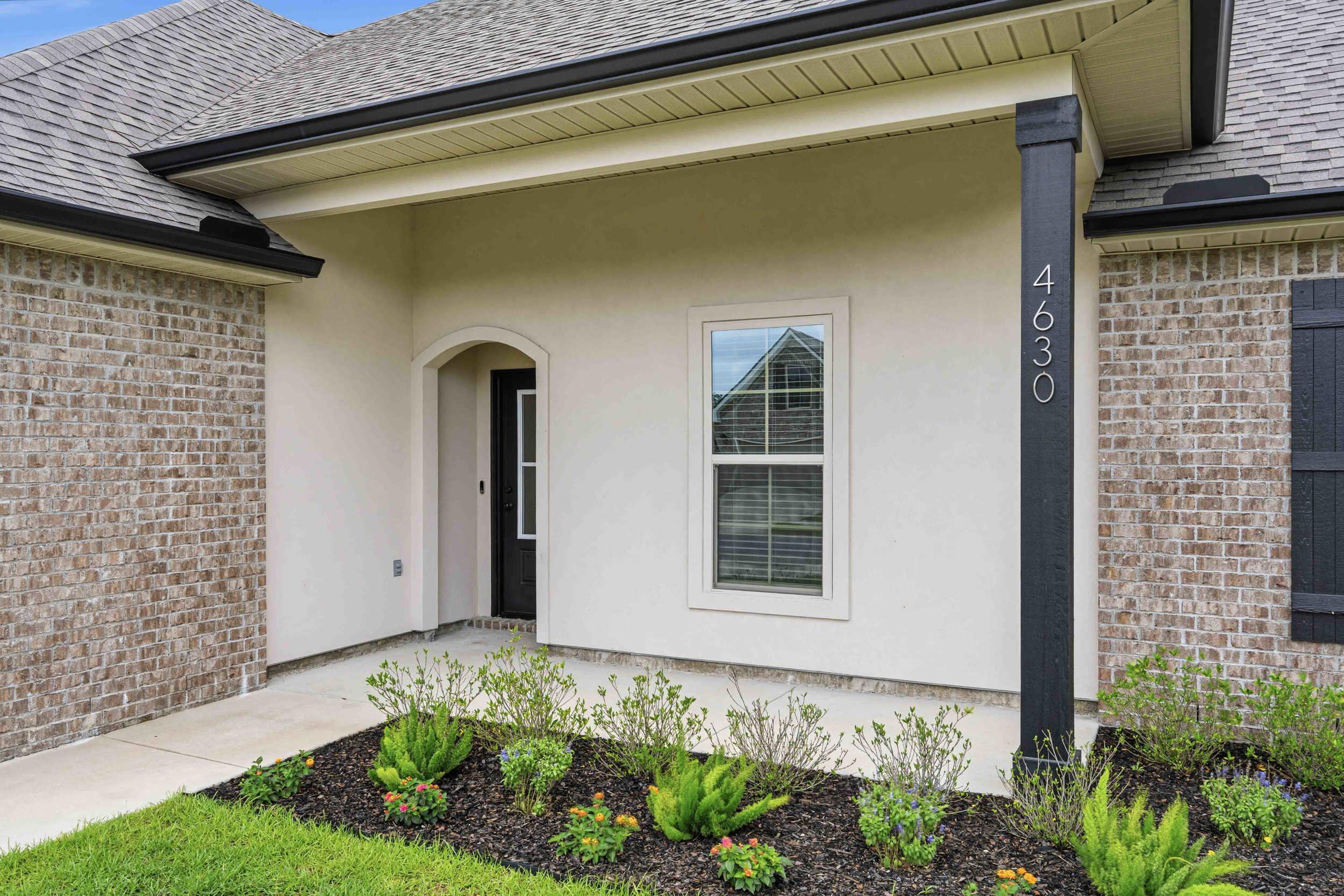 PATRIOT RIDGE - Residential Lease