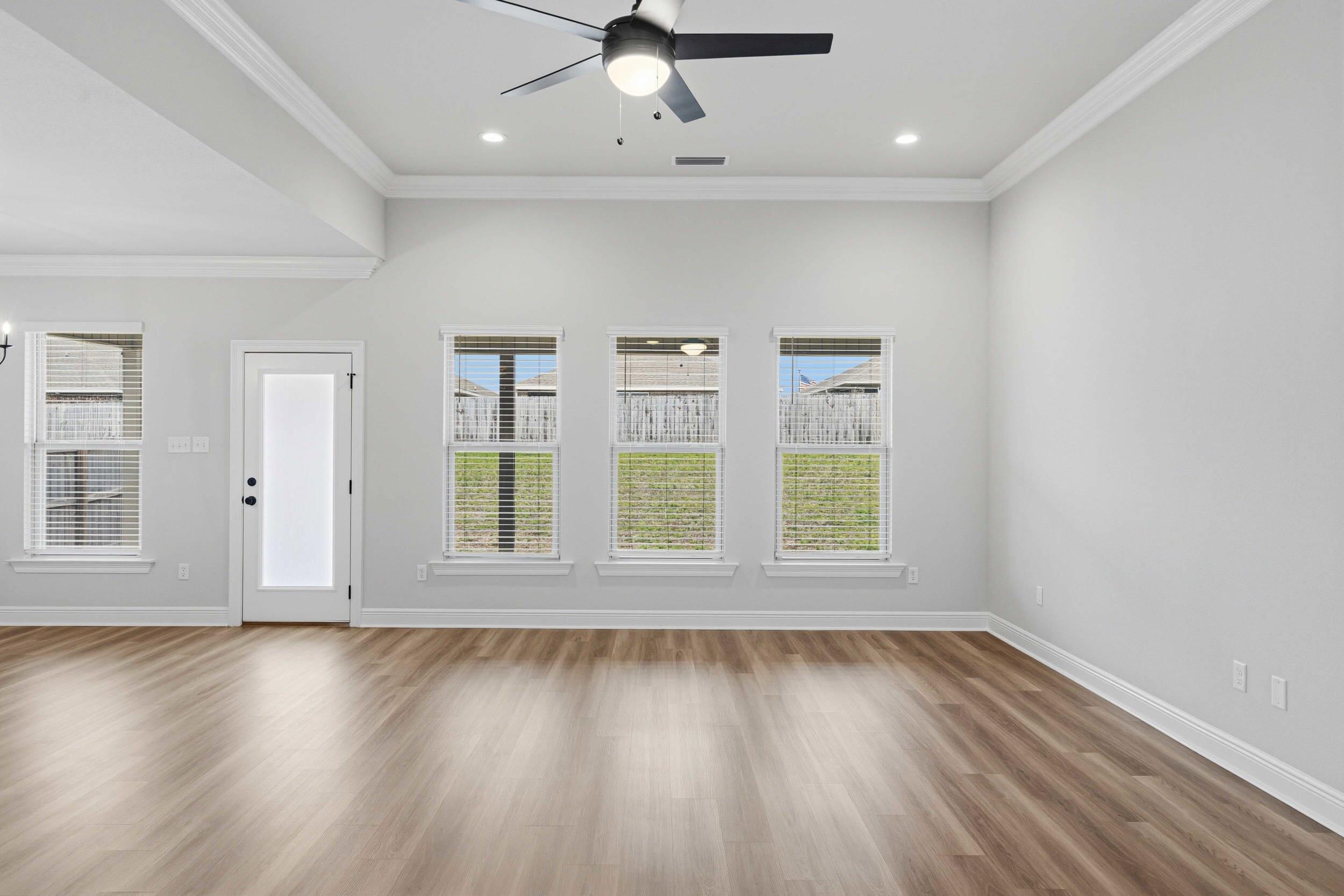 PATRIOT RIDGE - Residential Lease
