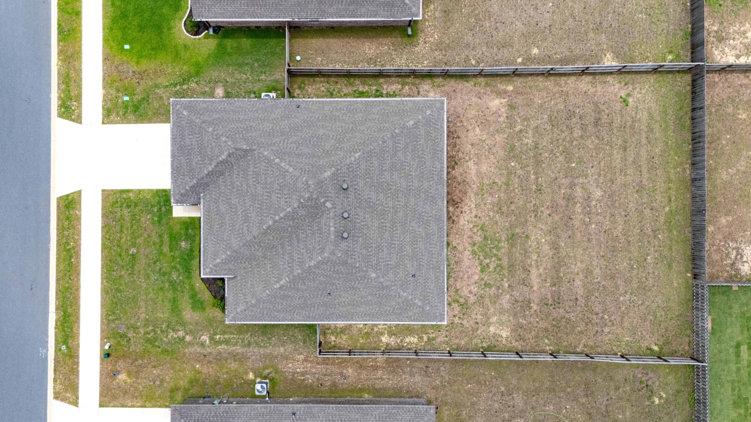 PATRIOT RIDGE - Residential Lease