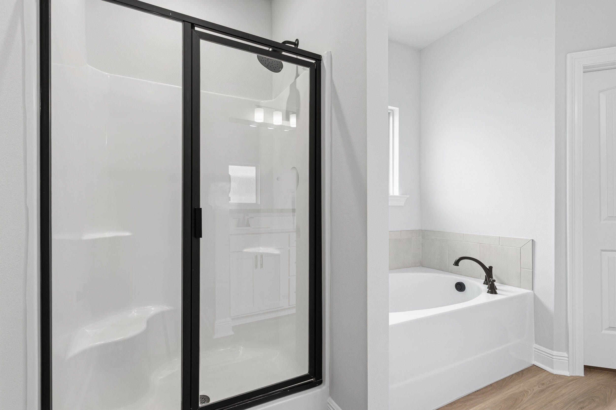 PATRIOT RIDGE - Residential Lease