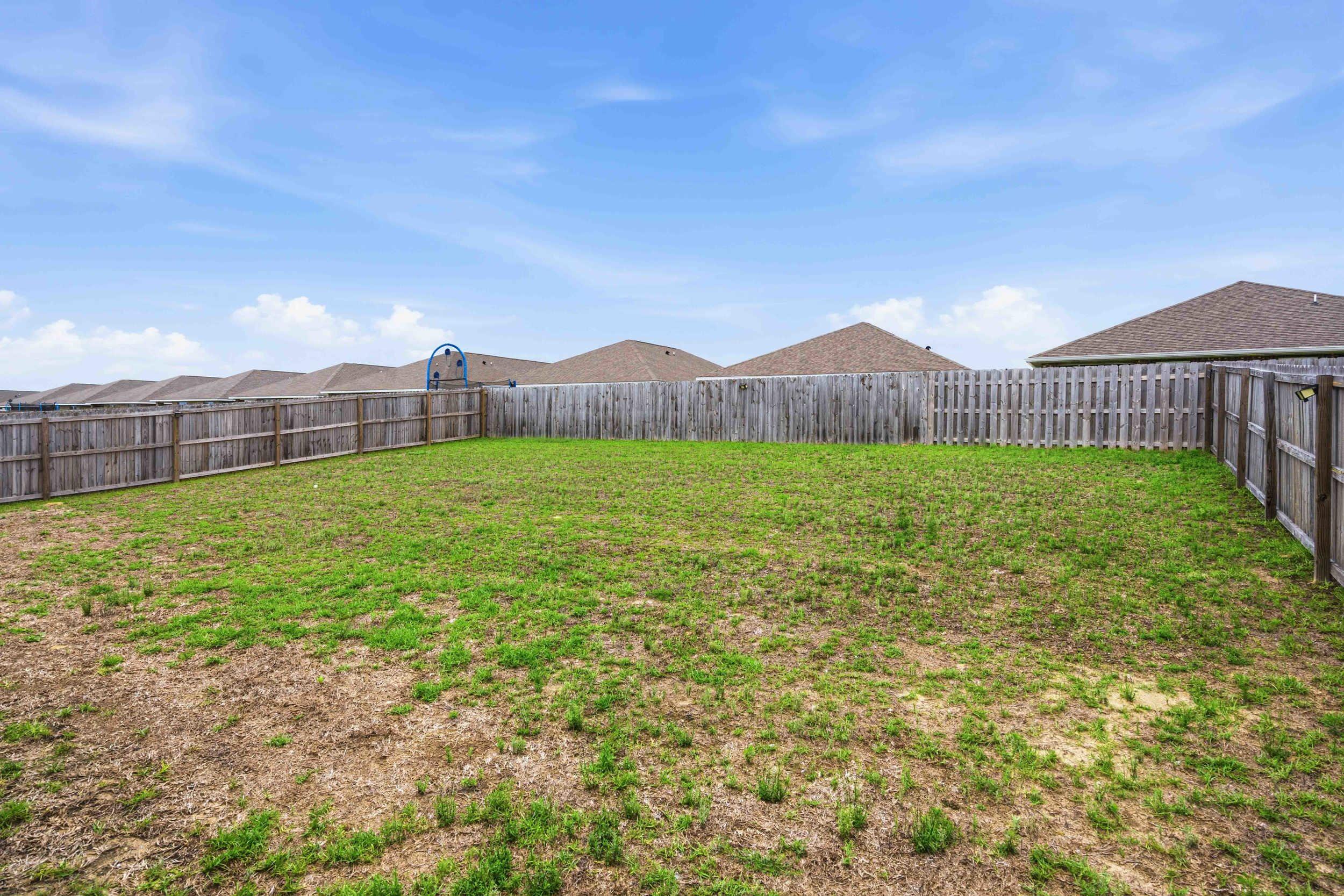 PATRIOT RIDGE - Residential Lease
