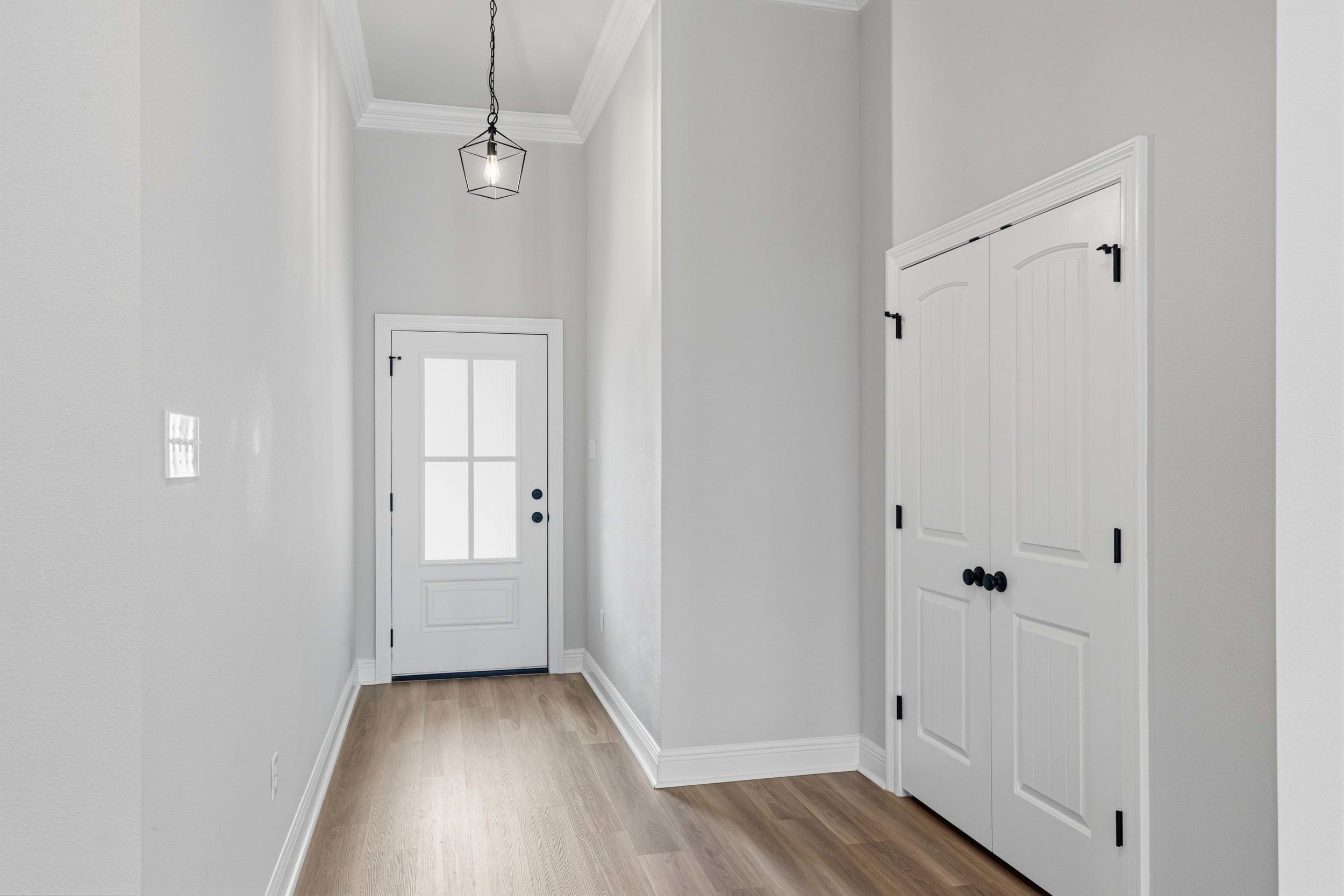 PATRIOT RIDGE - Residential Lease
