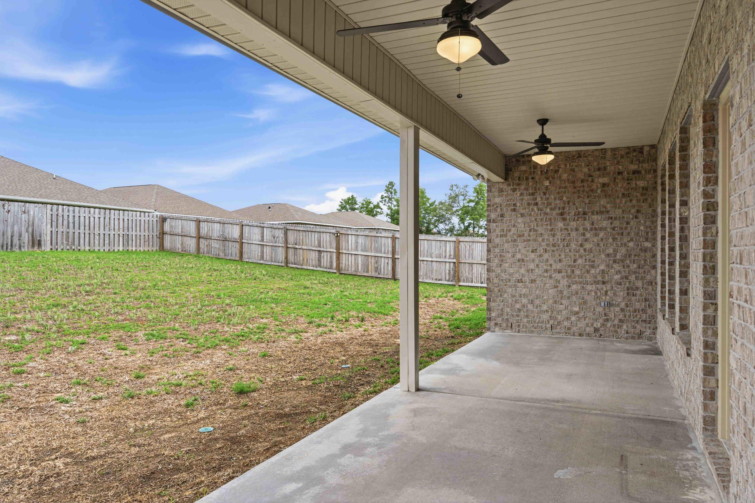 PATRIOT RIDGE - Residential Lease