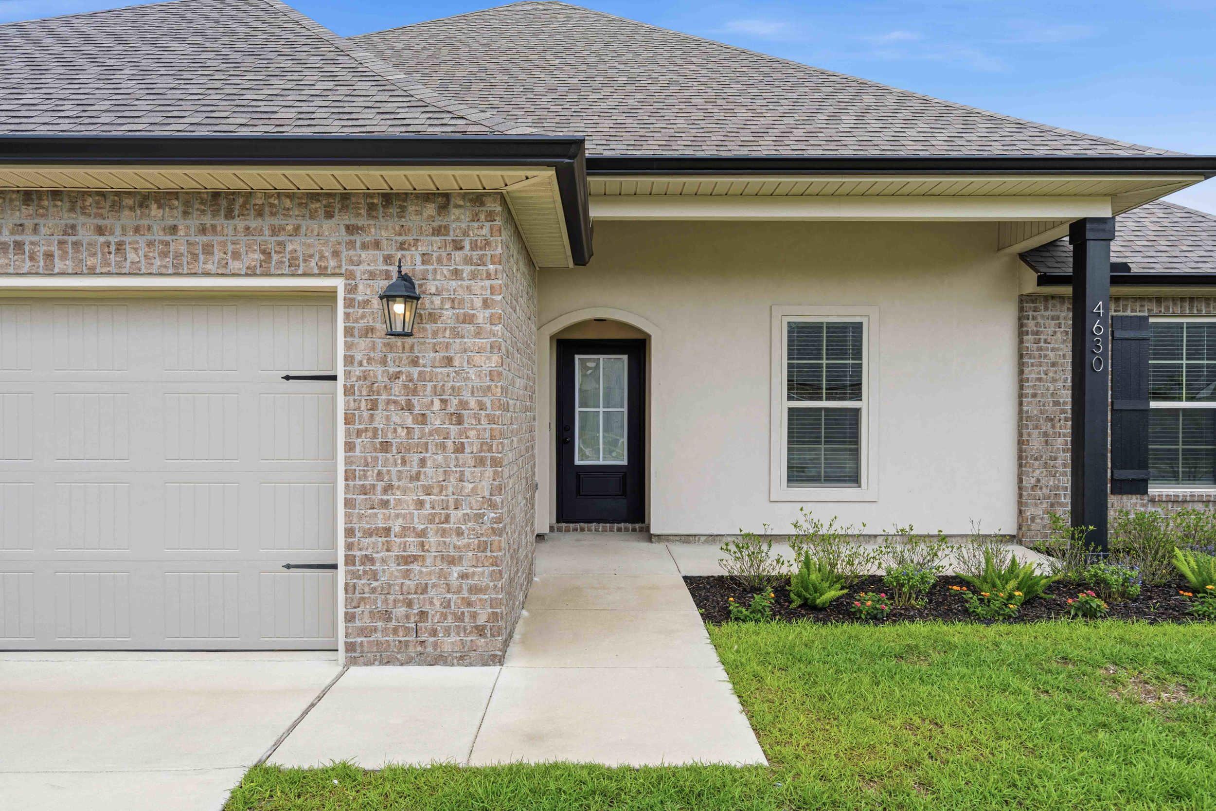 PATRIOT RIDGE - Residential Lease
