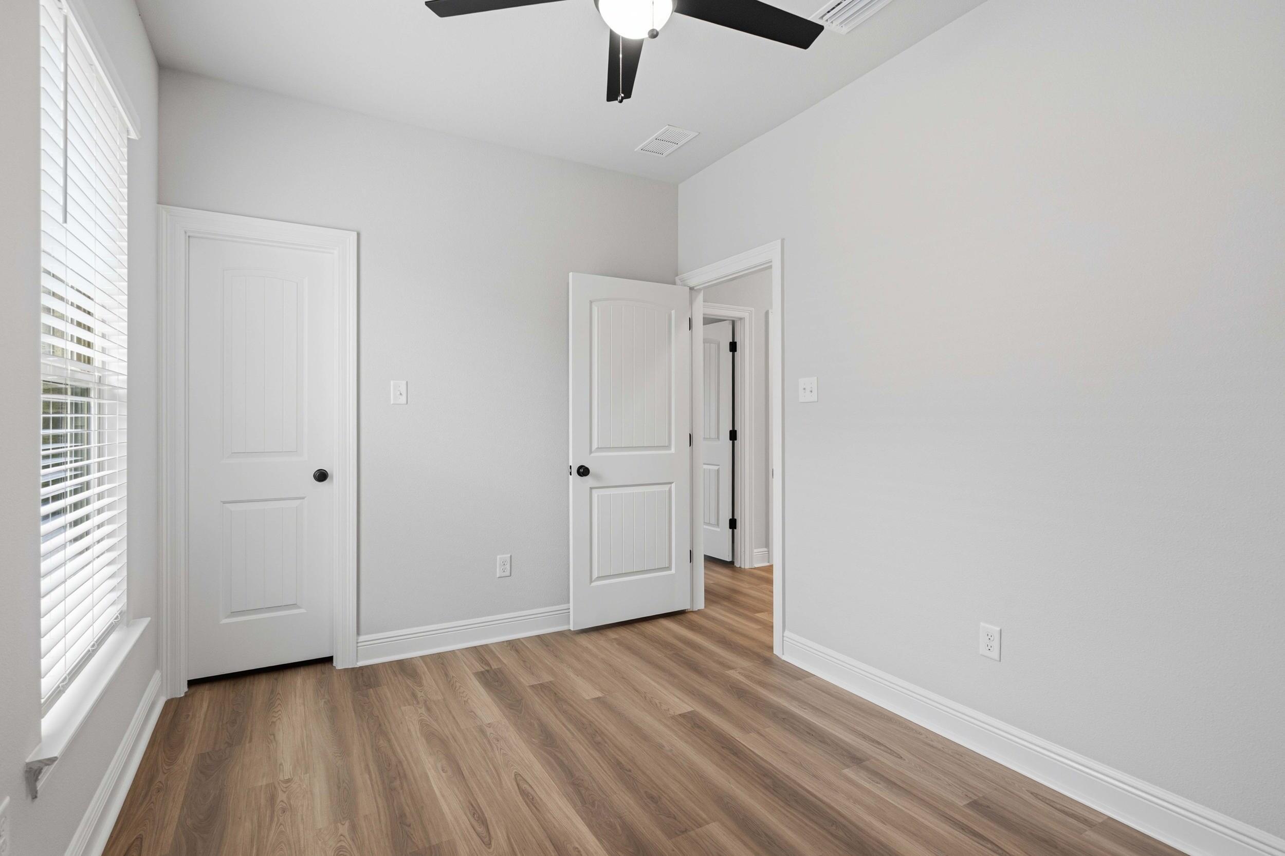 PATRIOT RIDGE - Residential Lease