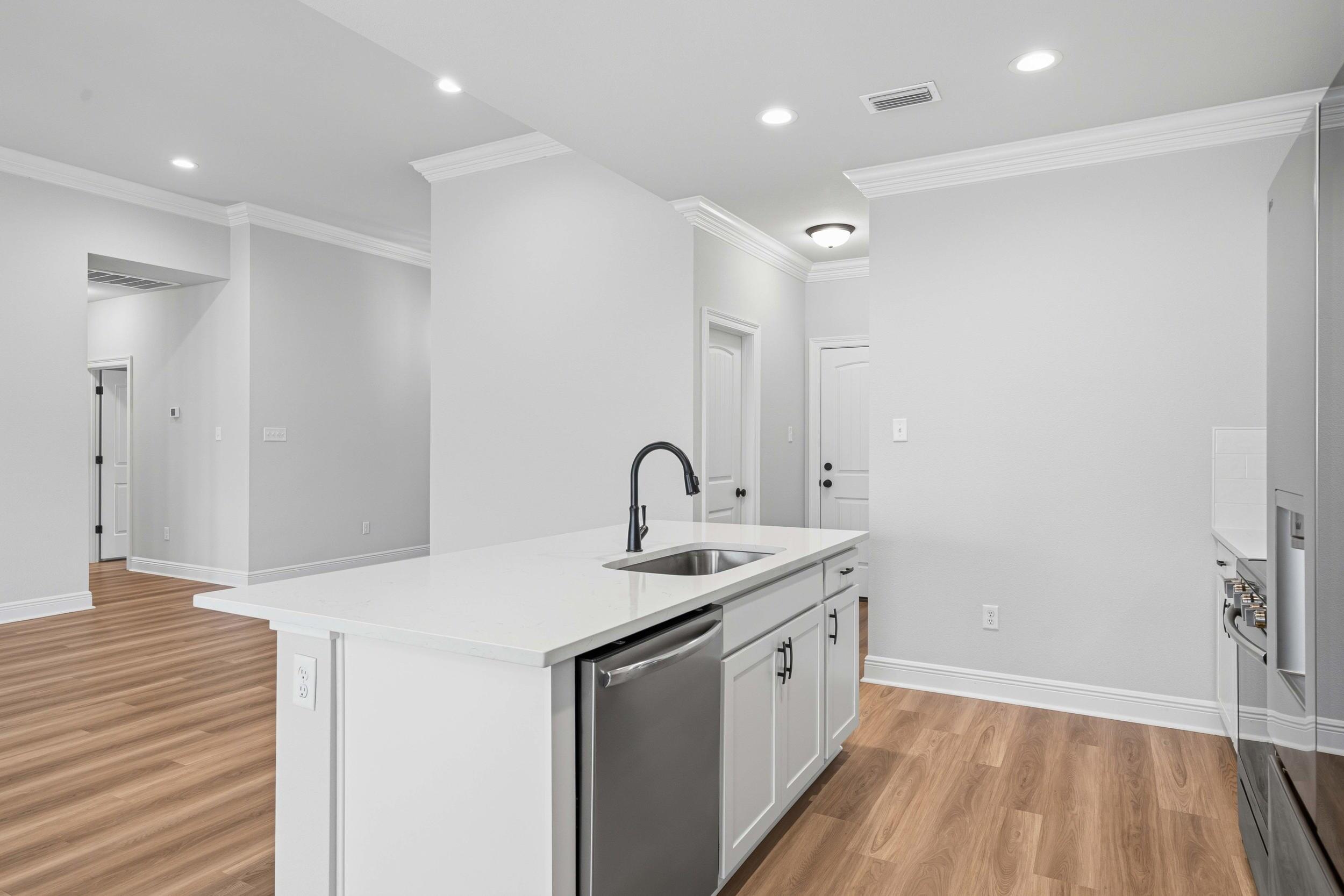 PATRIOT RIDGE - Residential Lease