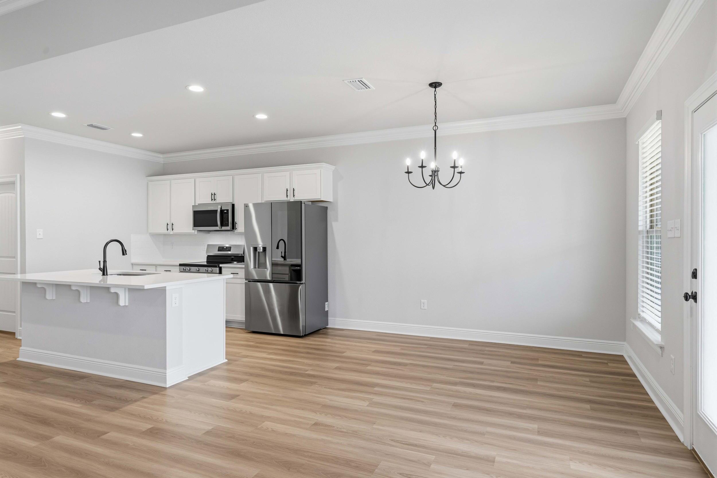 PATRIOT RIDGE - Residential Lease