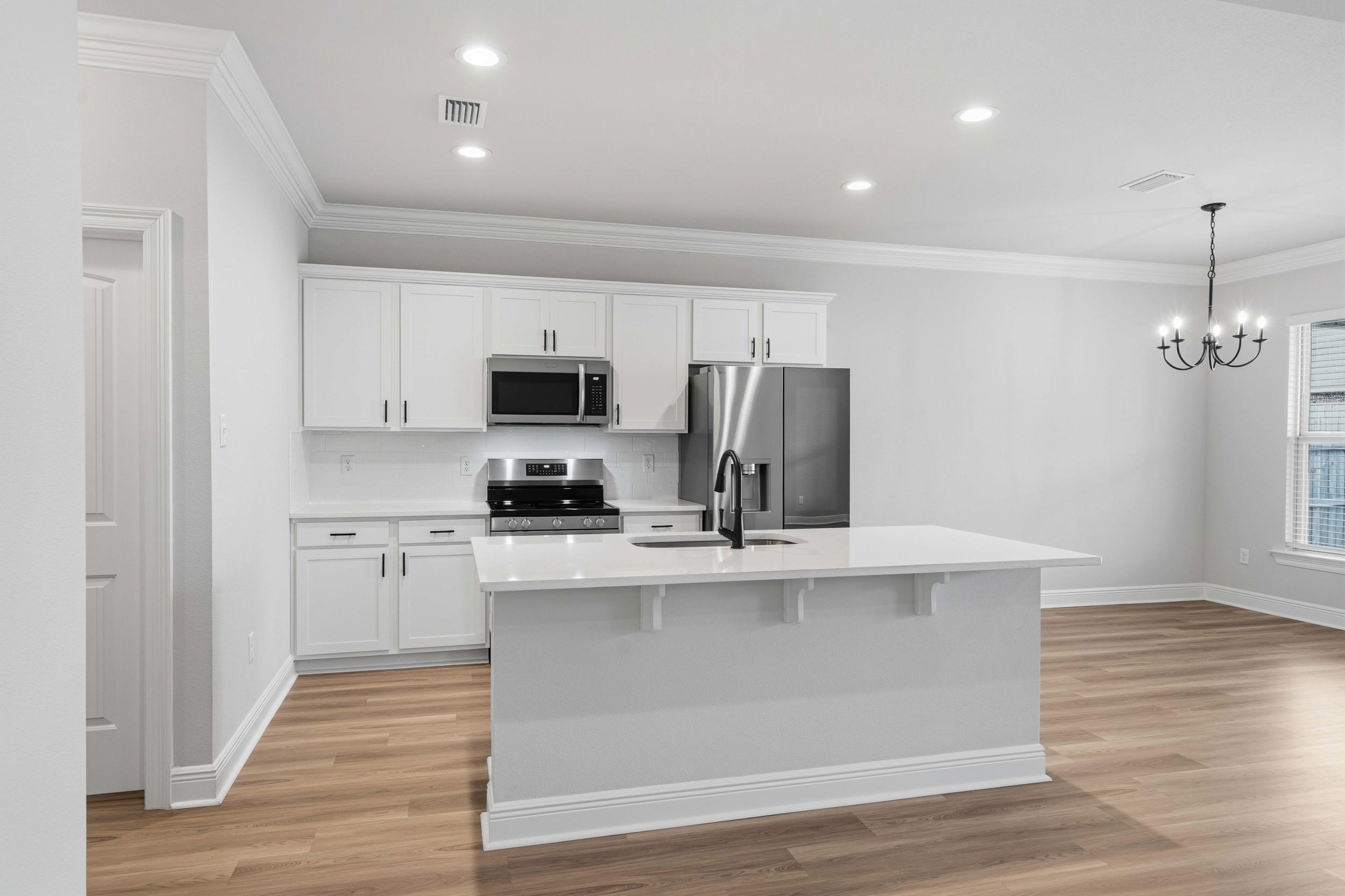 PATRIOT RIDGE - Residential Lease