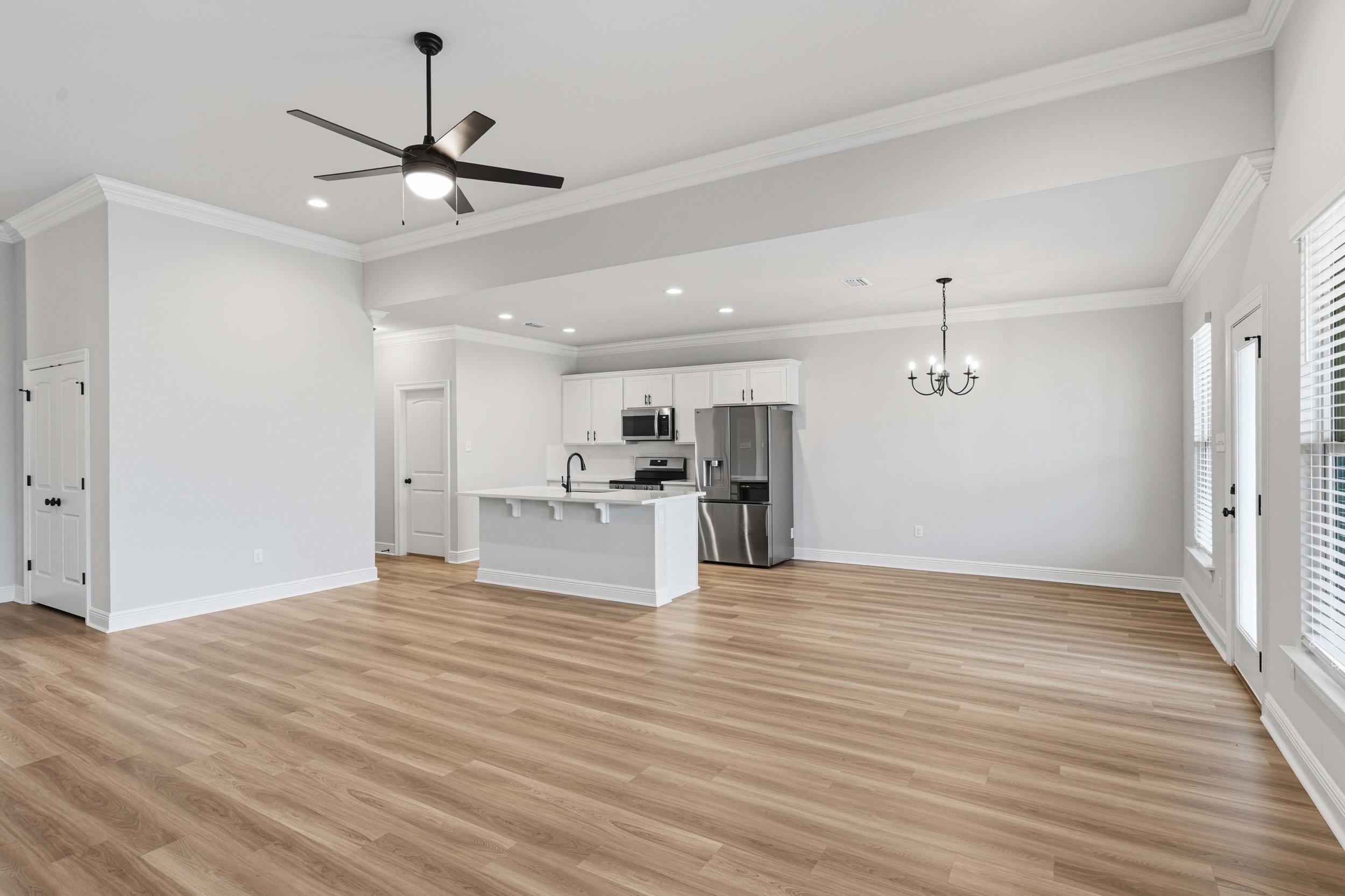 PATRIOT RIDGE - Residential Lease