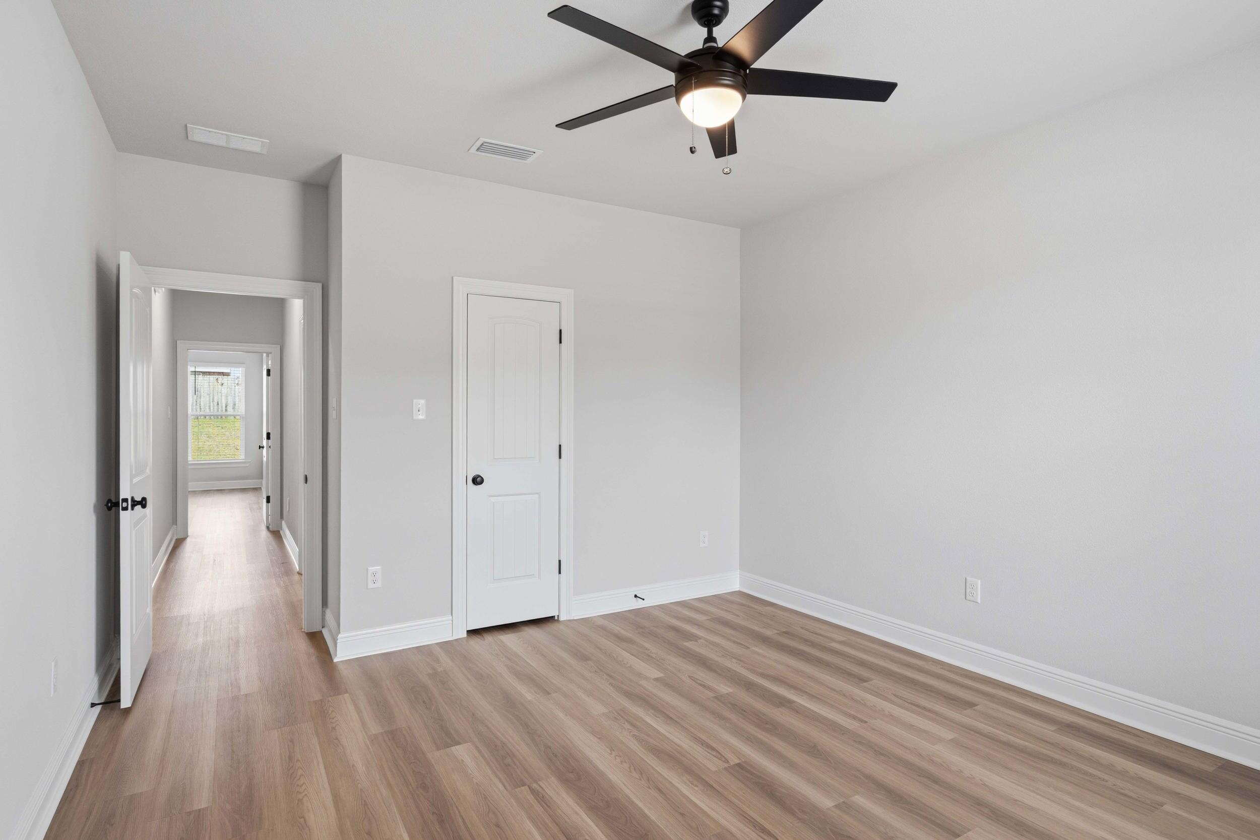 PATRIOT RIDGE - Residential Lease
