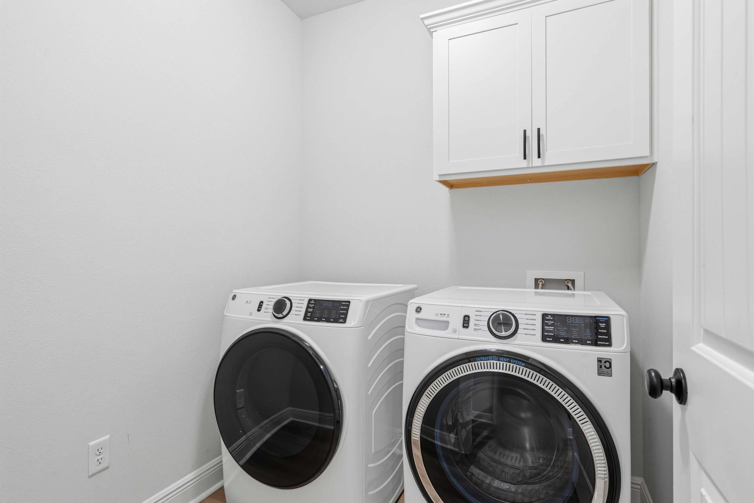 PATRIOT RIDGE - Residential Lease