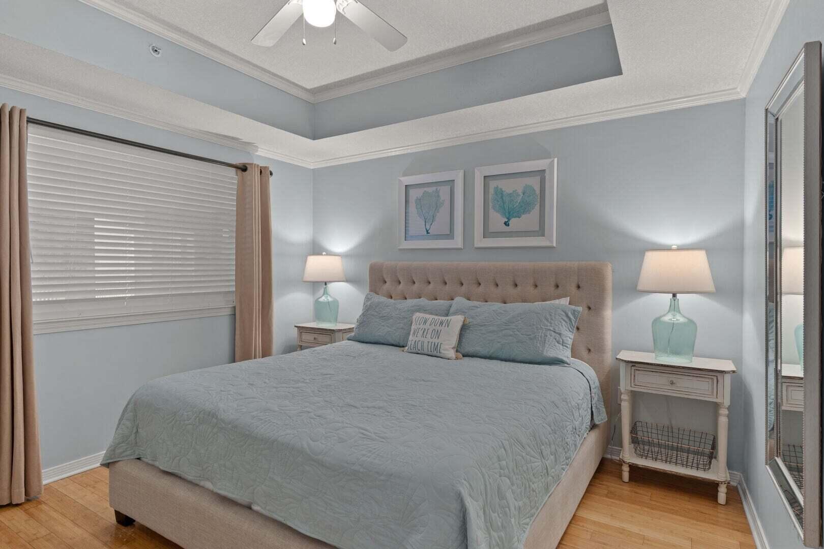DESTIN WEST BEACH & BAY RESORT - Residential