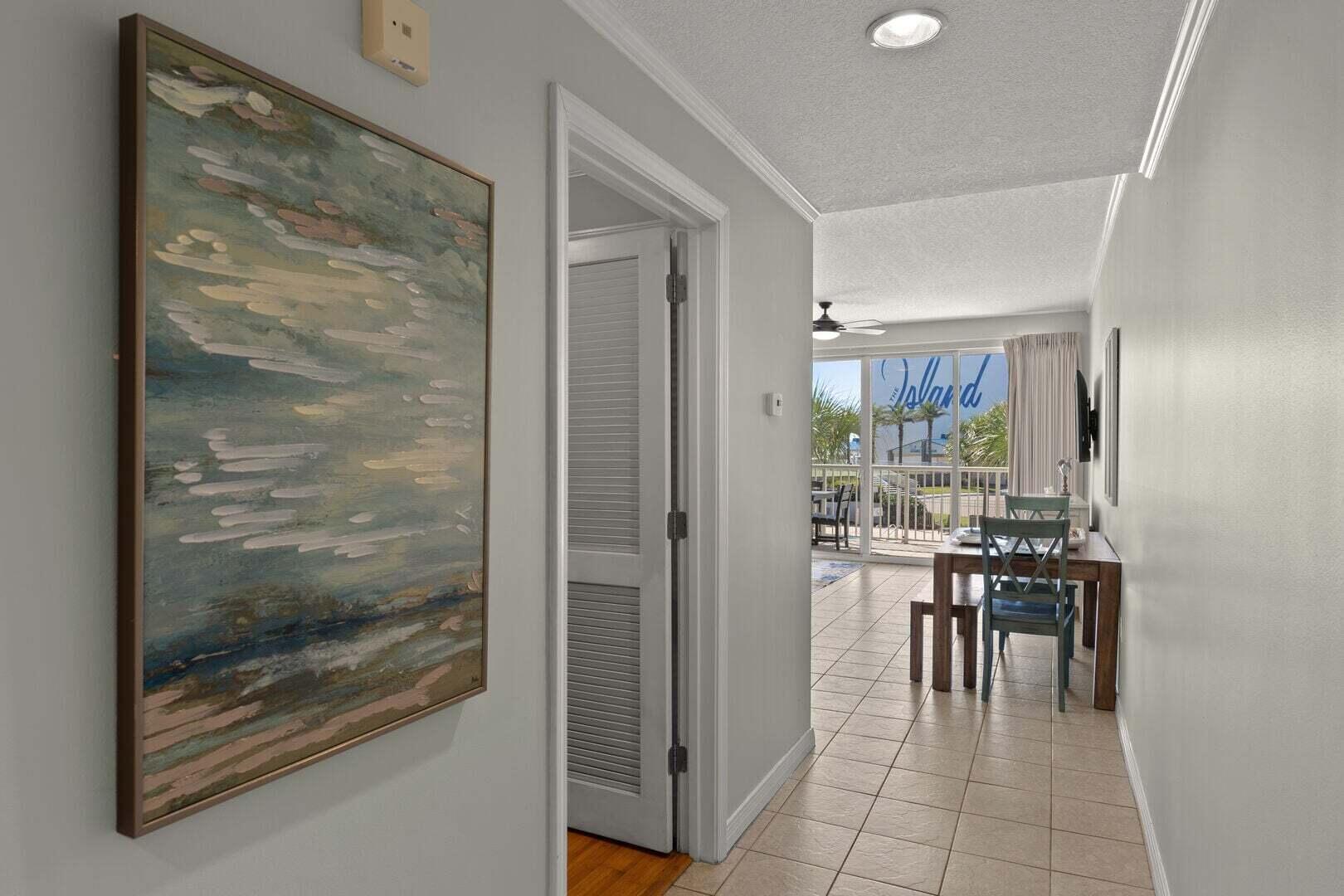 DESTIN WEST BEACH & BAY RESORT - Residential