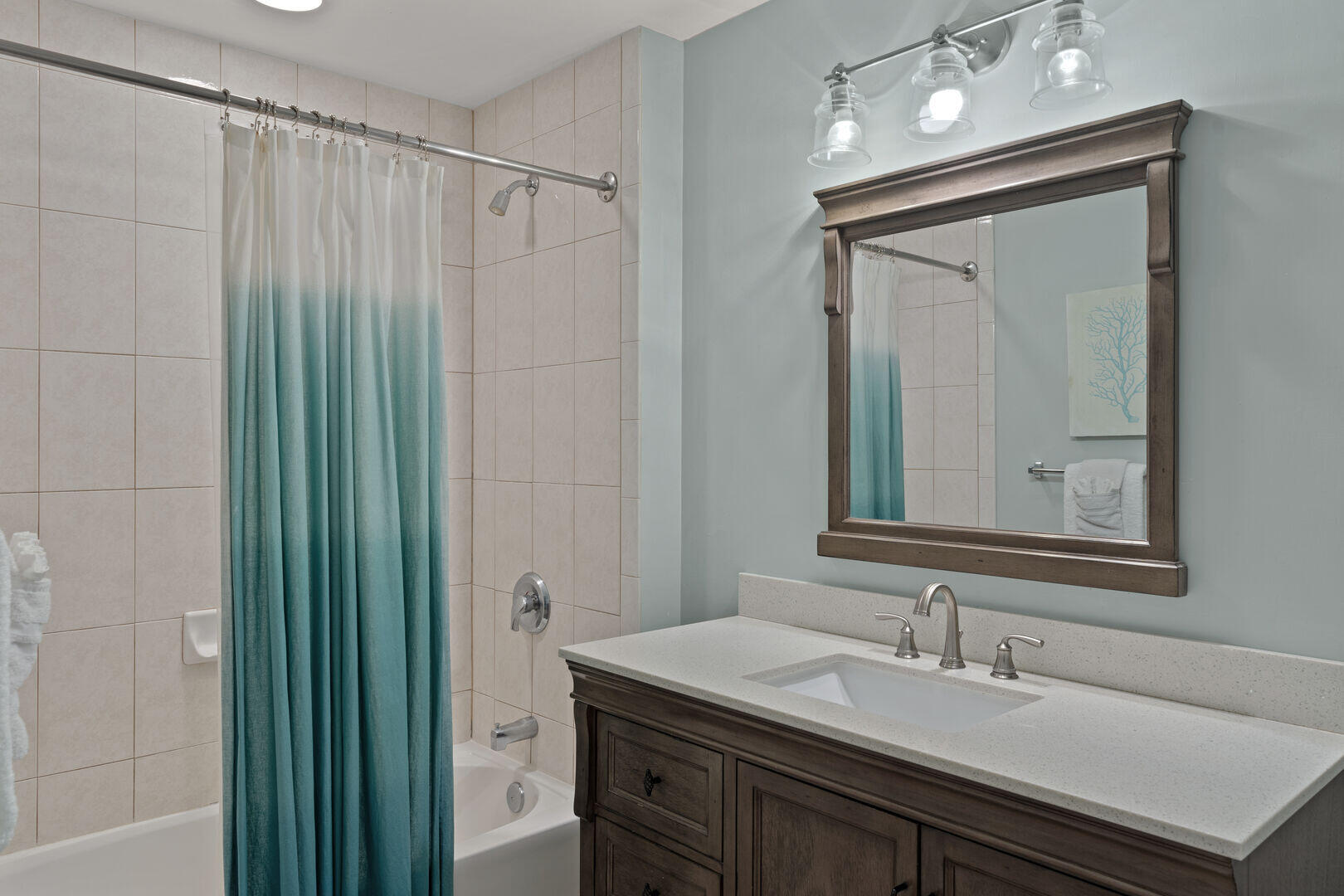 DESTIN WEST BEACH & BAY RESORT - Residential