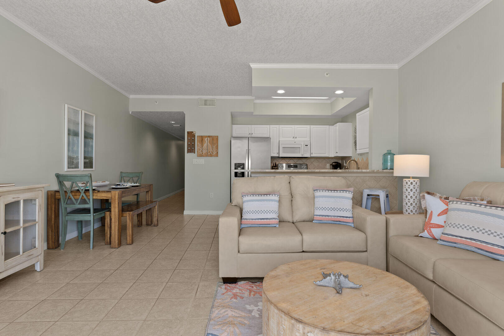 DESTIN WEST BEACH & BAY RESORT - Residential