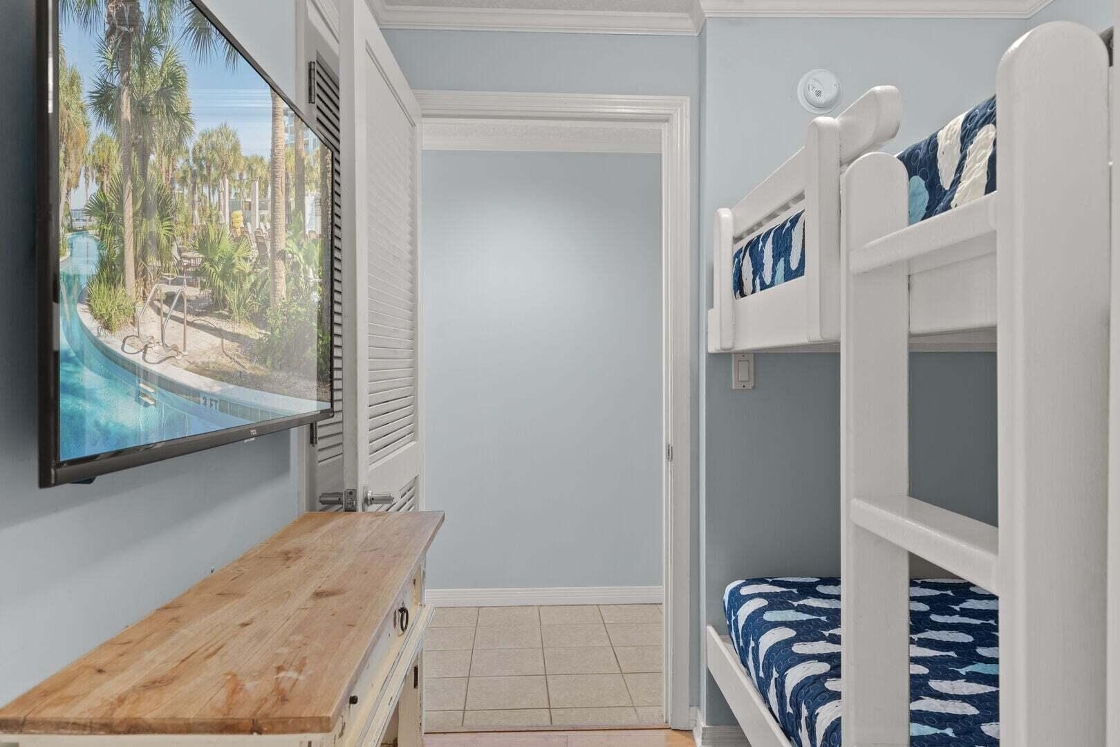 DESTIN WEST BEACH & BAY RESORT - Residential