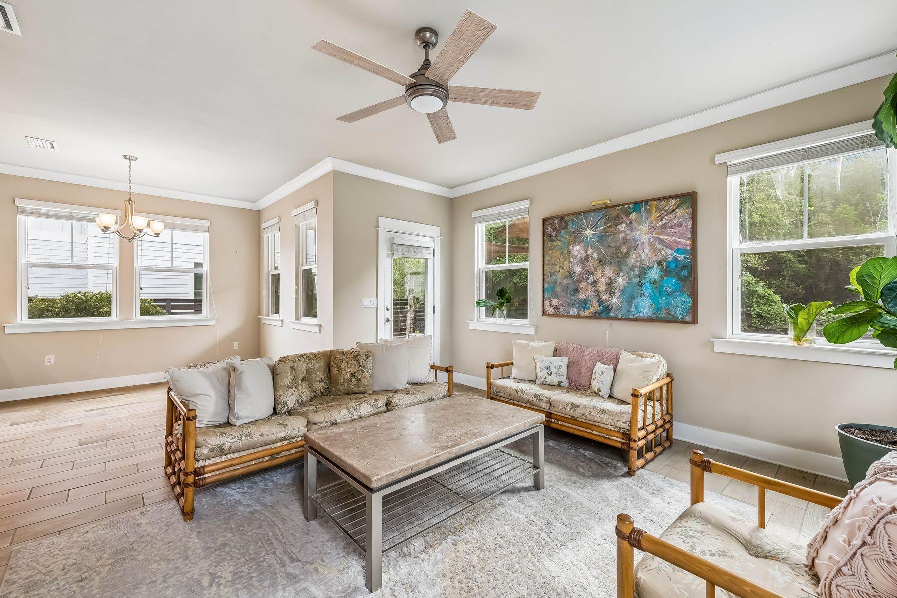 AUDUBON POINT - Residential