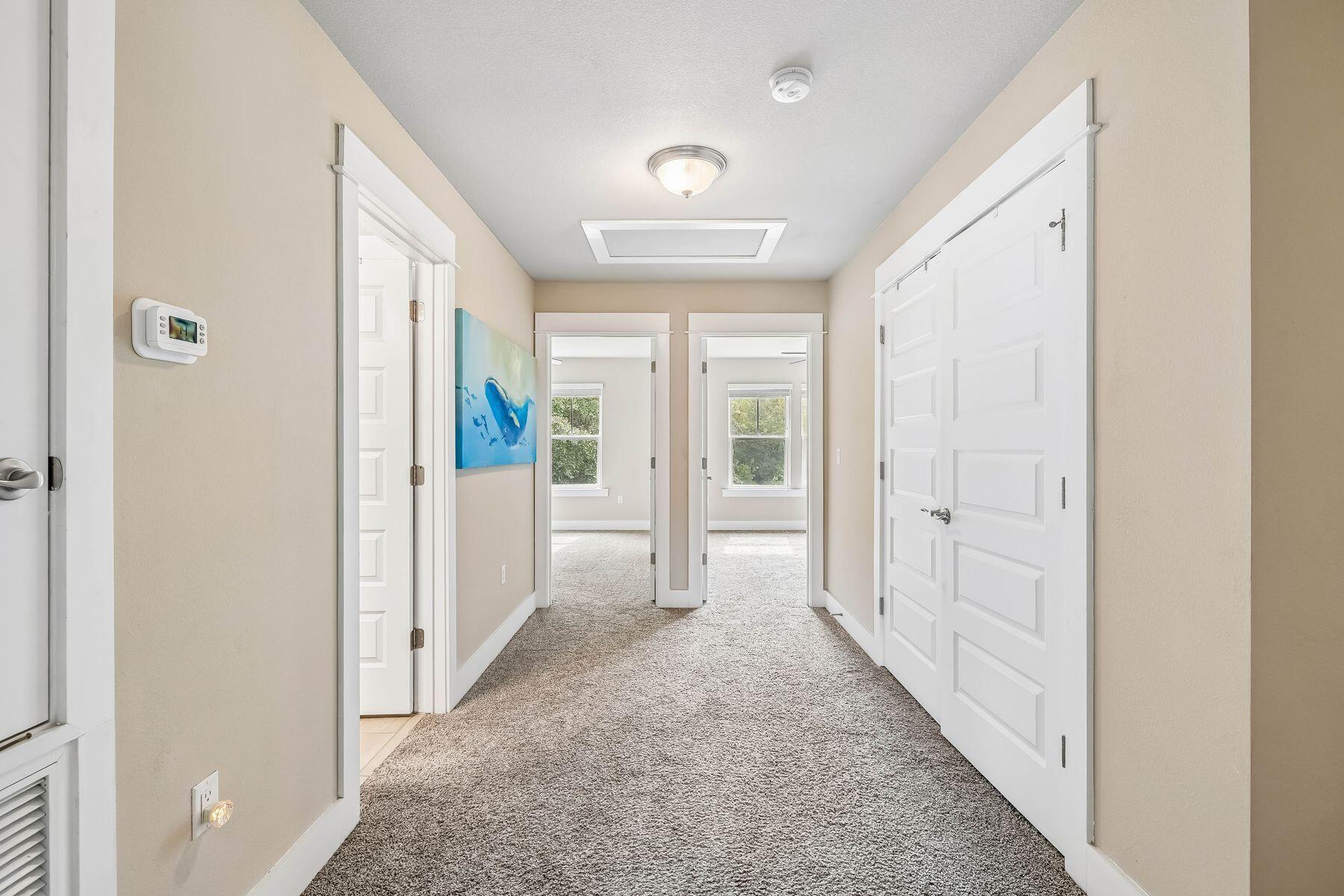AUDUBON POINT - Residential