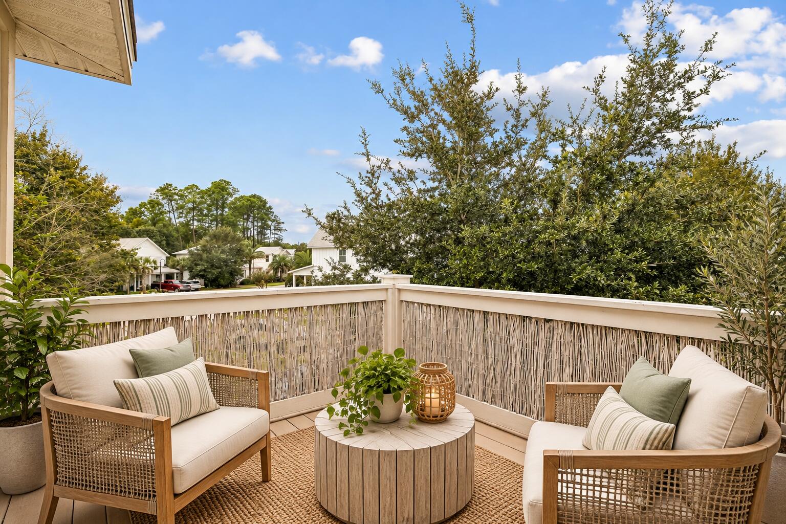 AUDUBON POINT - Residential