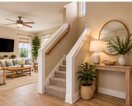 AUDUBON POINT - Residential