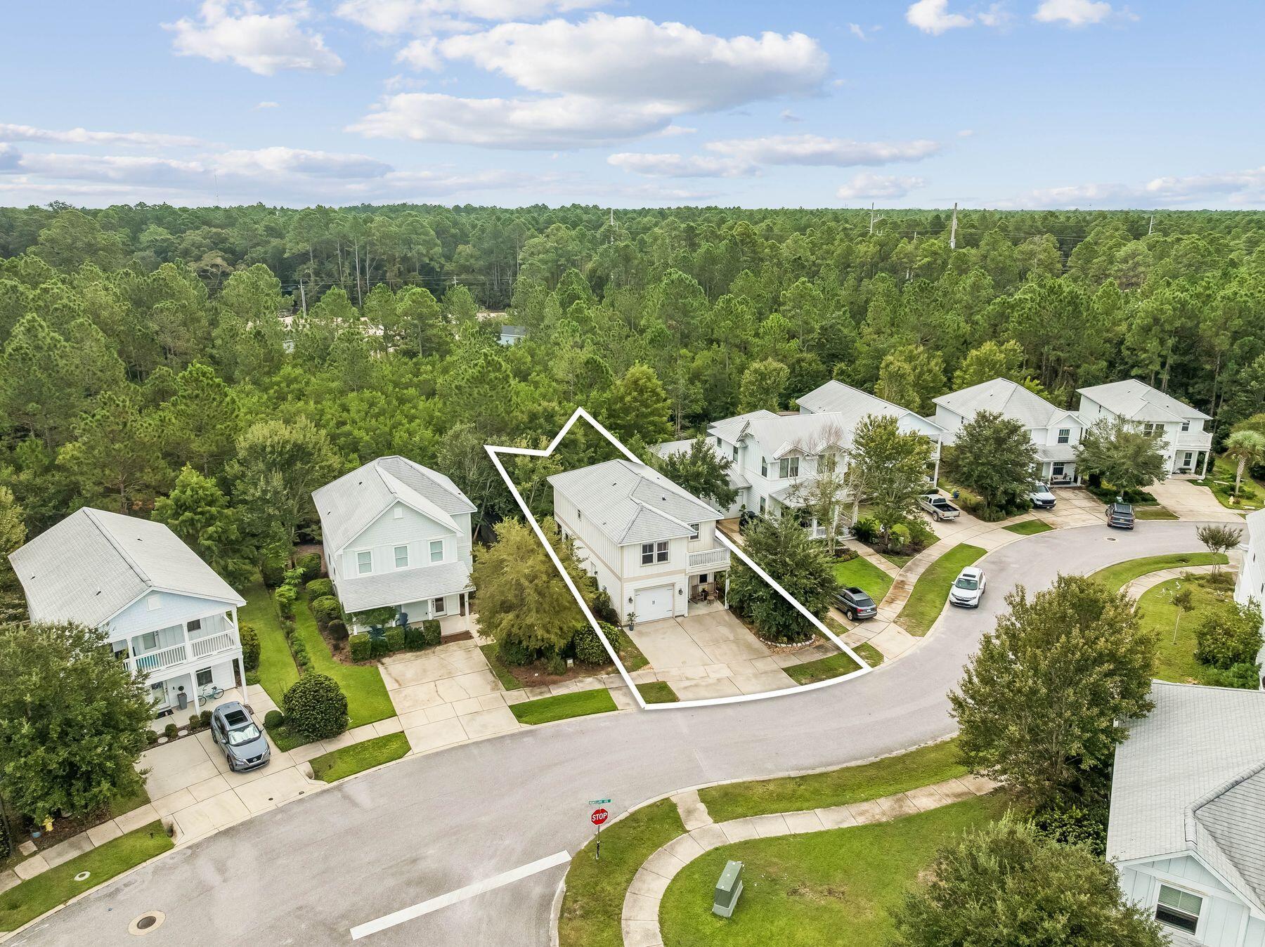 AUDUBON POINT - Residential