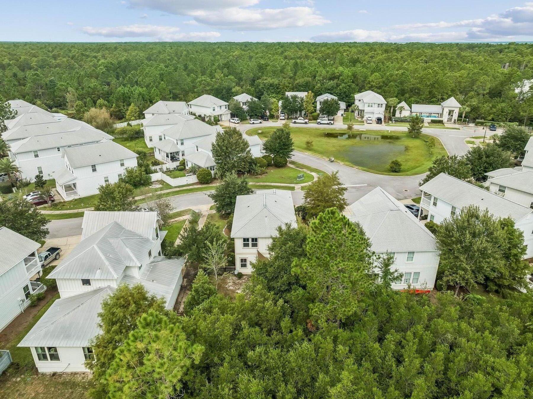 AUDUBON POINT - Residential