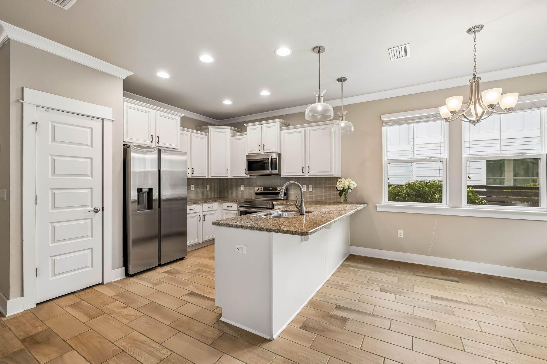 AUDUBON POINT - Residential