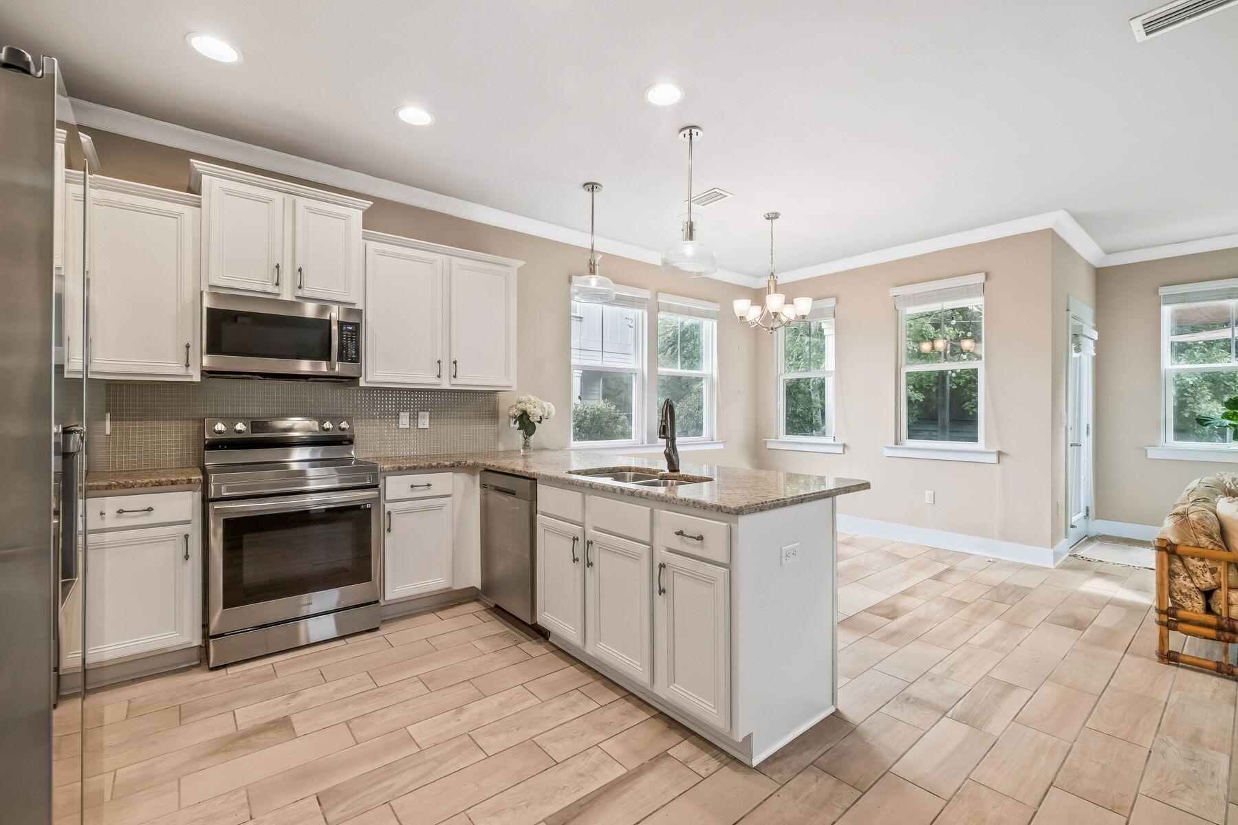 AUDUBON POINT - Residential