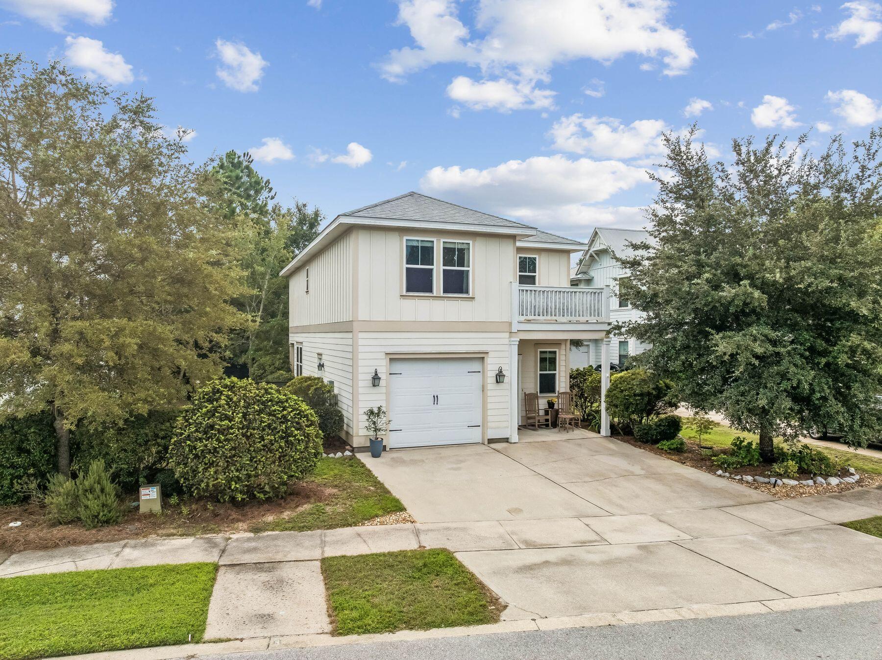 AUDUBON POINT - Residential