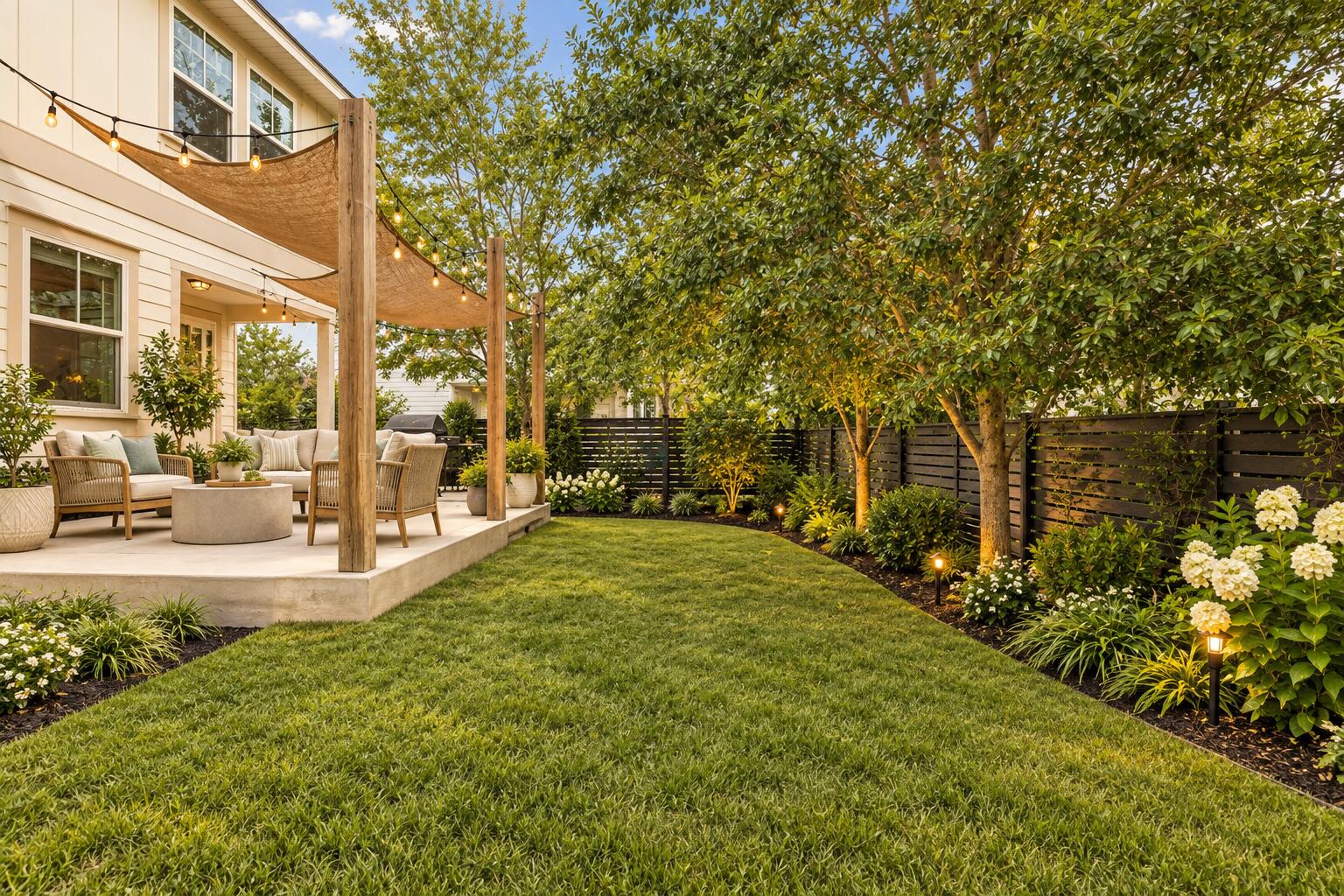 AUDUBON POINT - Residential