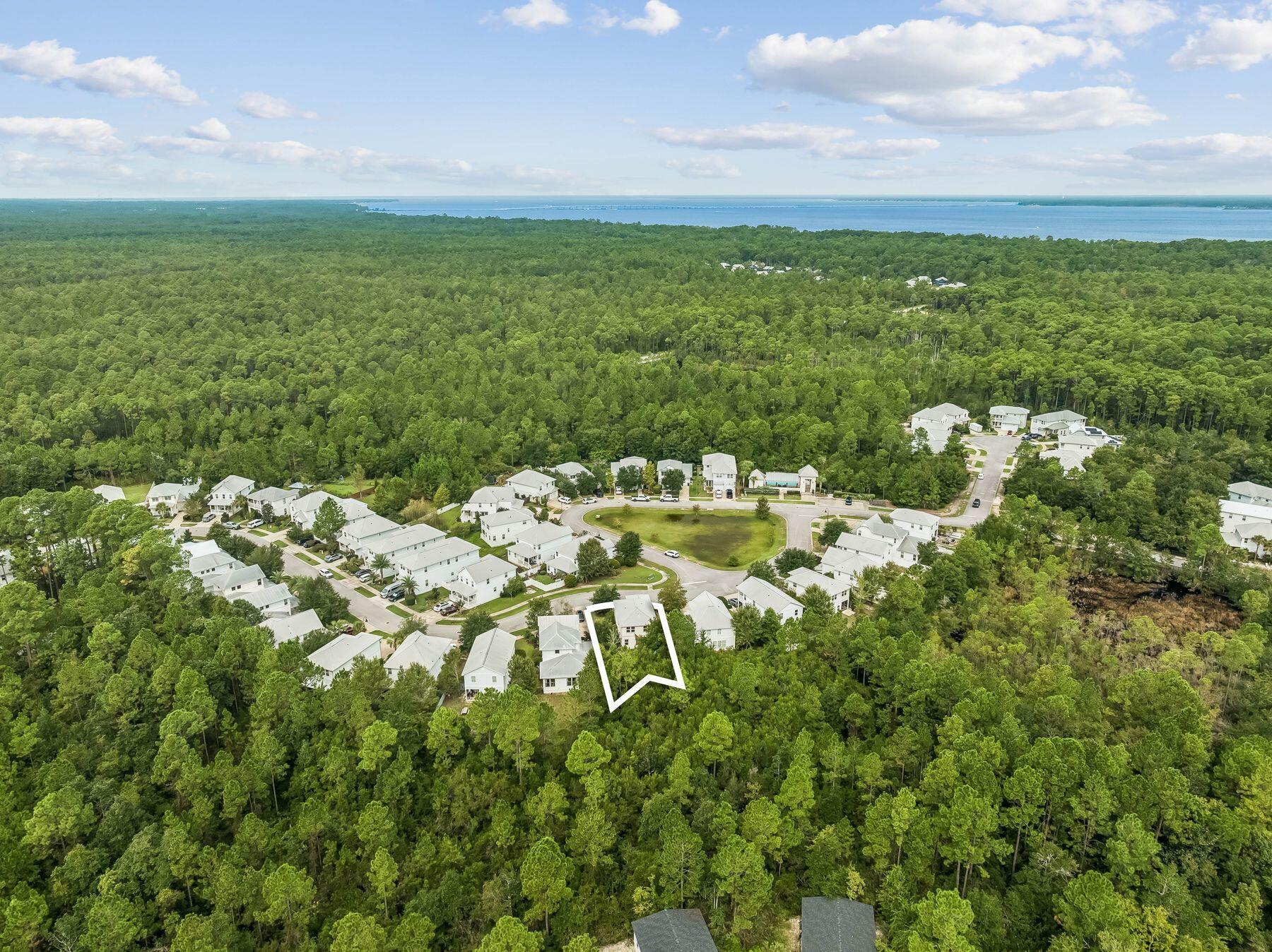 AUDUBON POINT - Residential