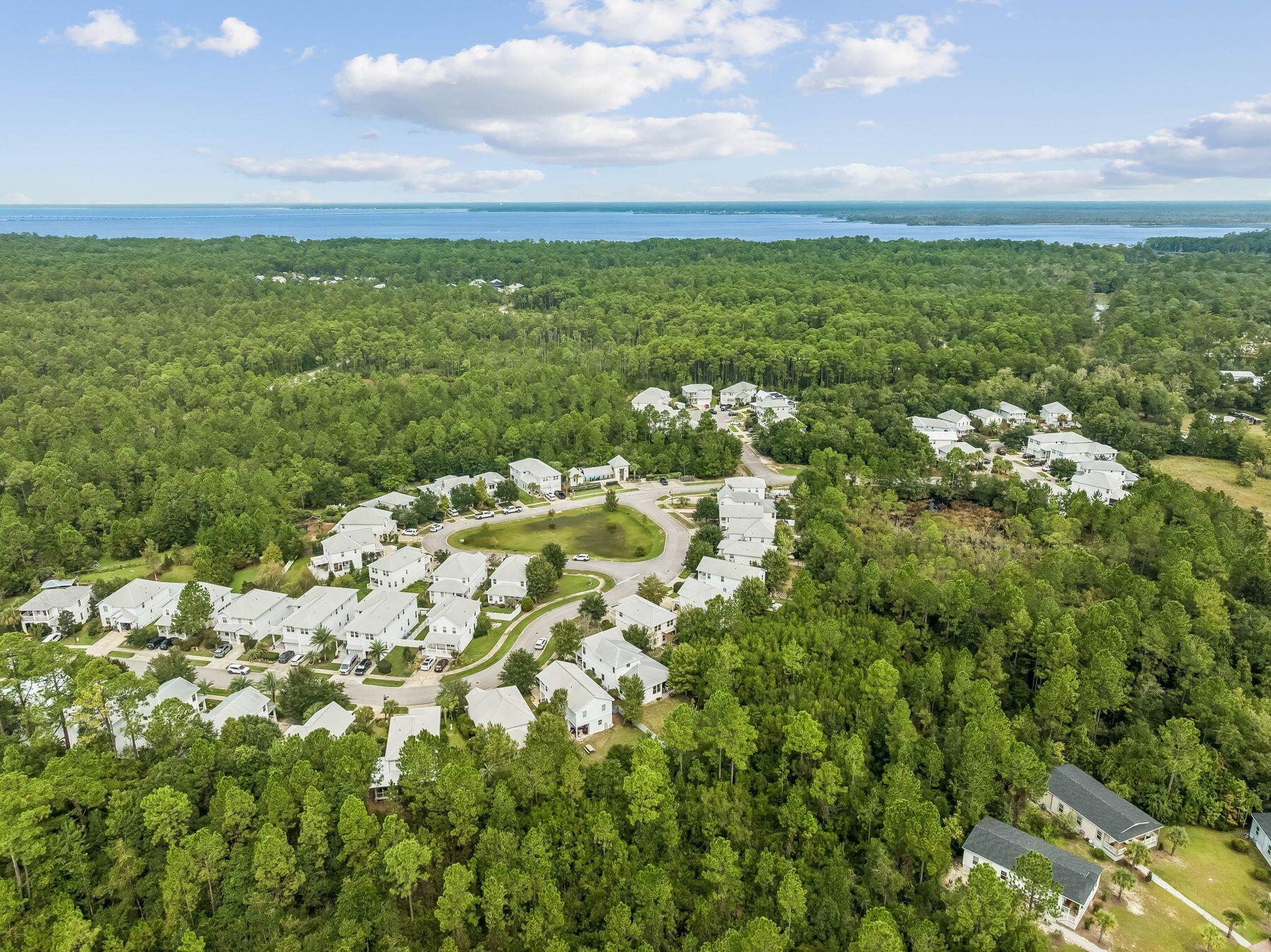 AUDUBON POINT - Residential