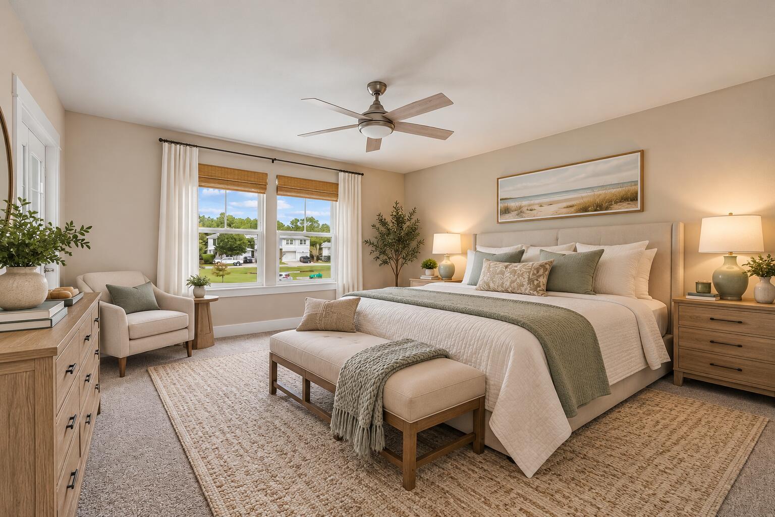 AUDUBON POINT - Residential