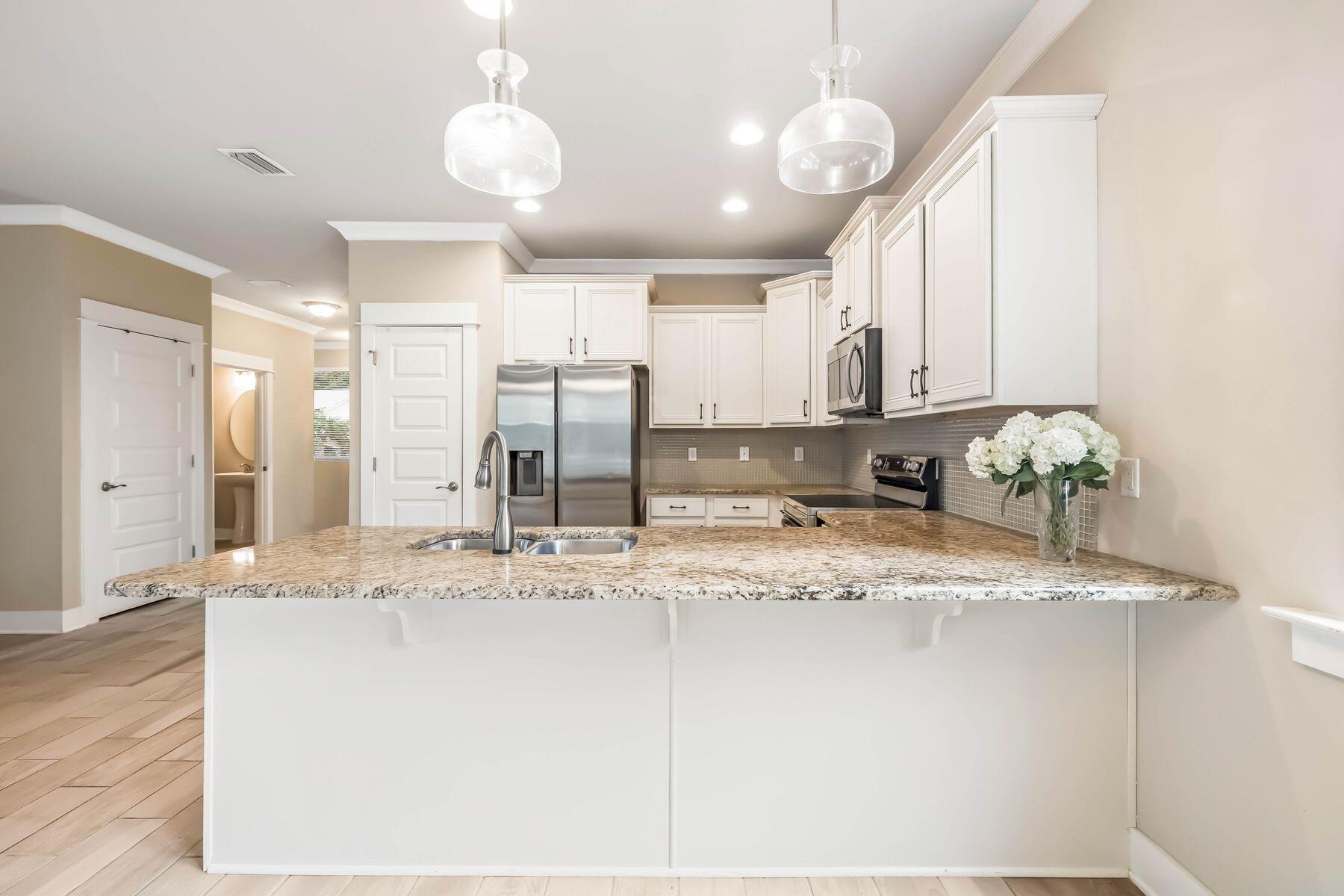 AUDUBON POINT - Residential