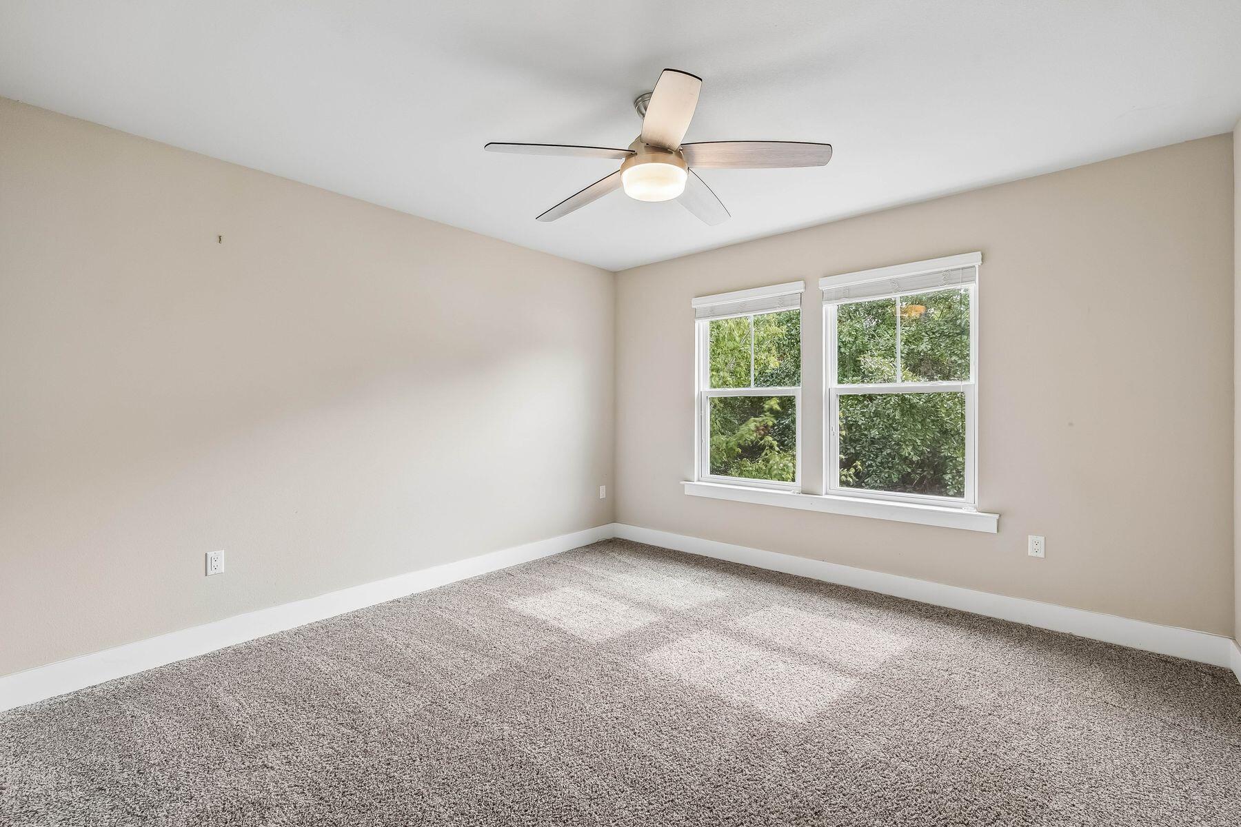 AUDUBON POINT - Residential